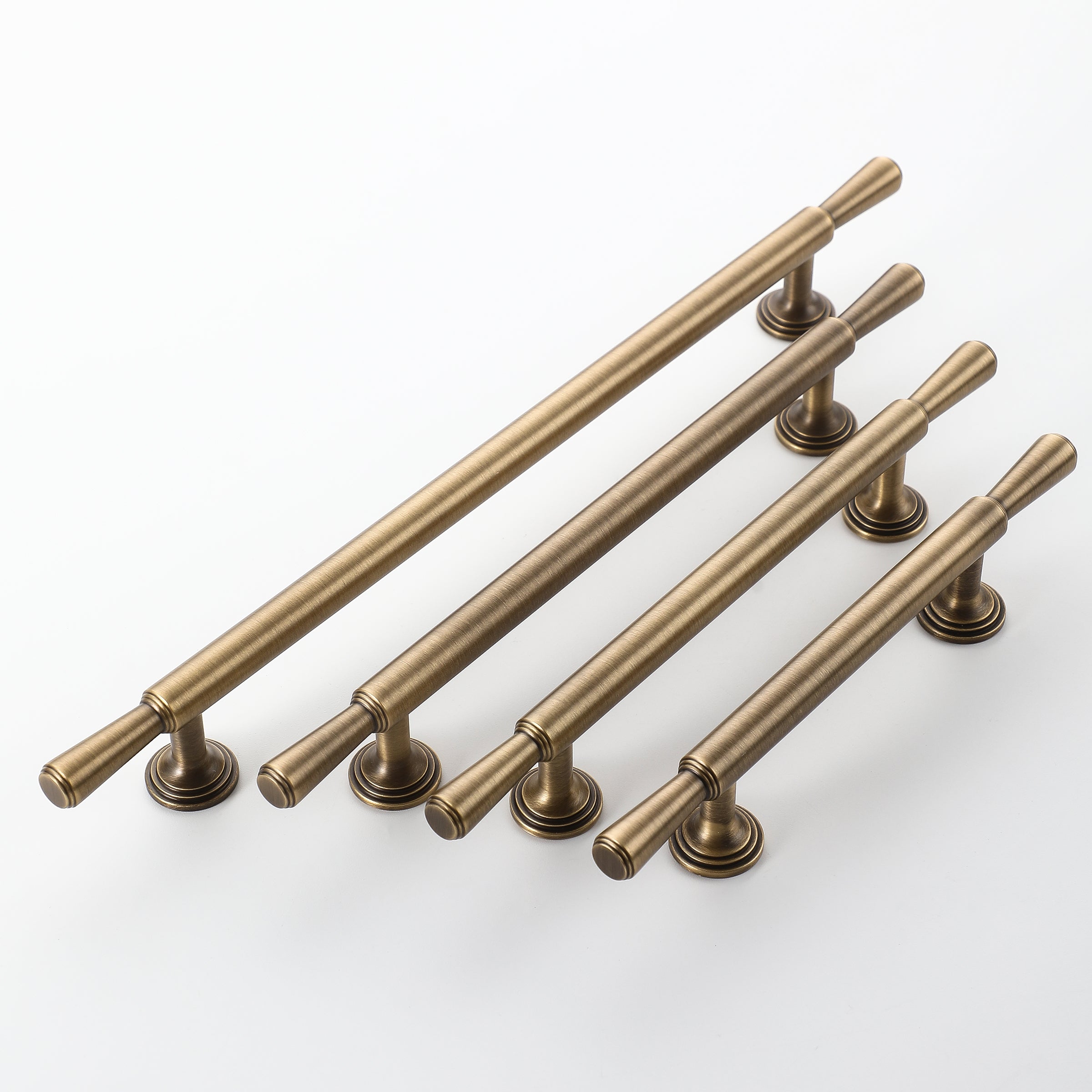 Century Brass Handle