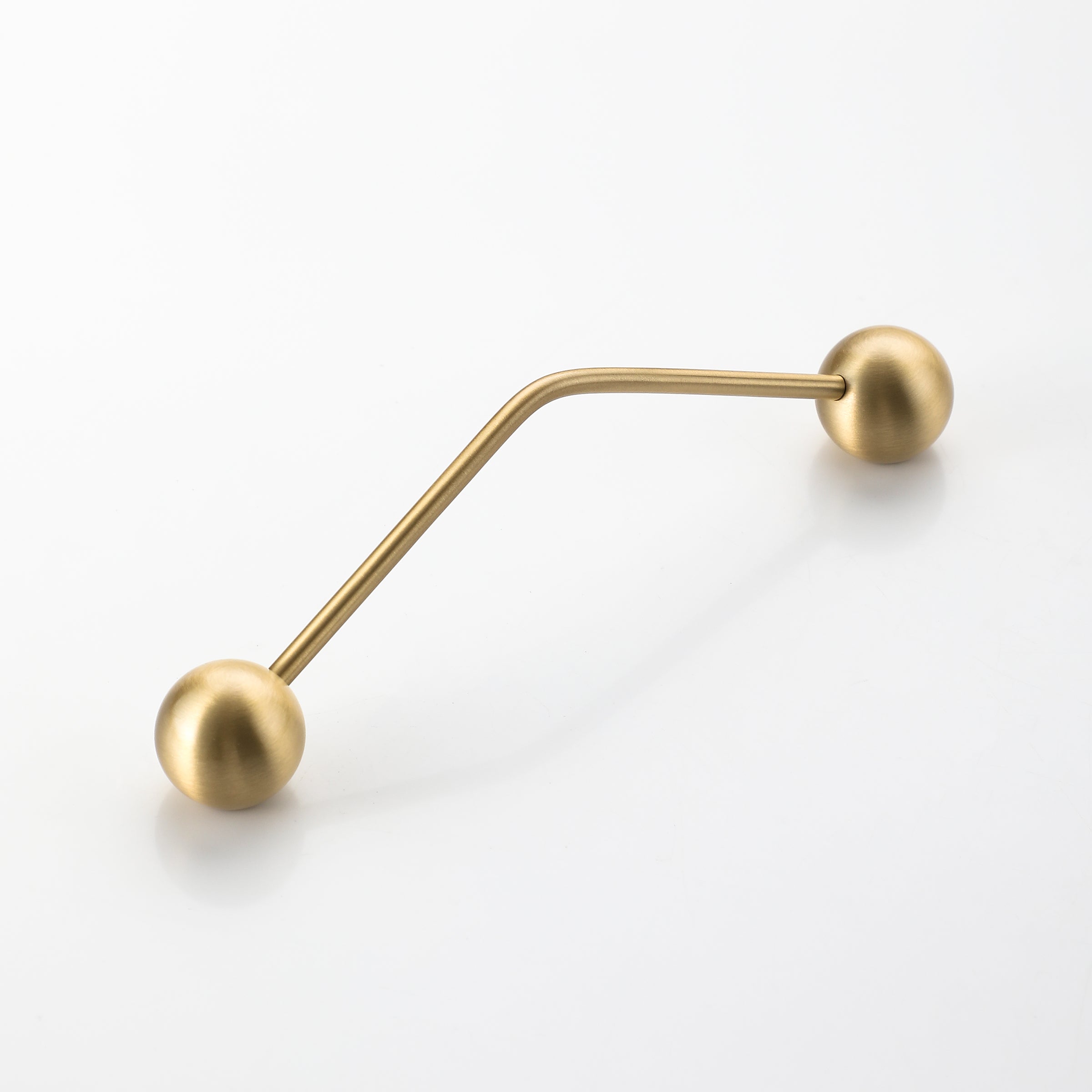 Stellar Brass Handle