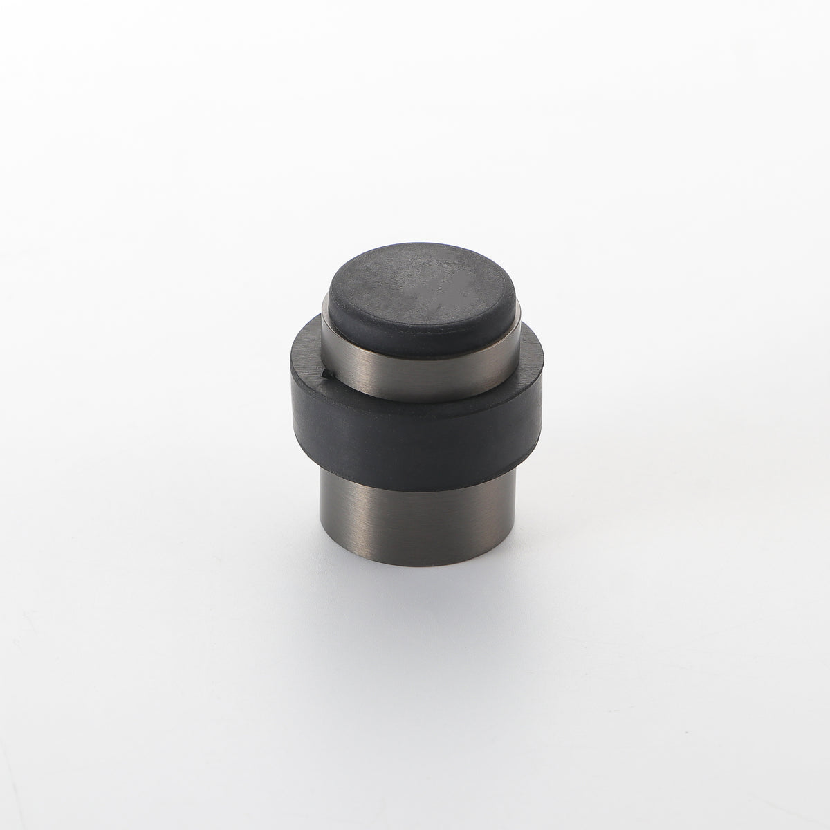 Cylindrical Door Stop