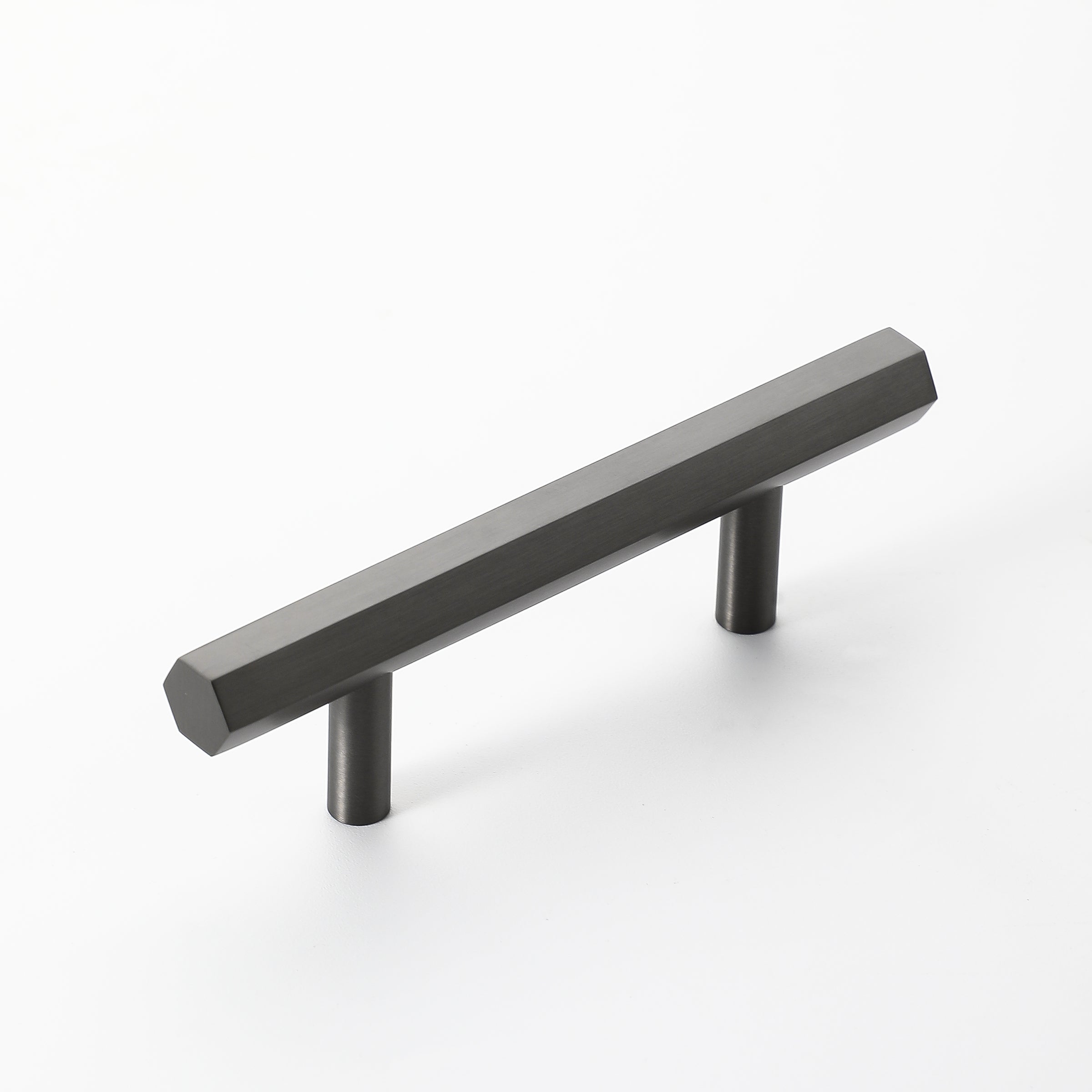 Geo Brass Handle
