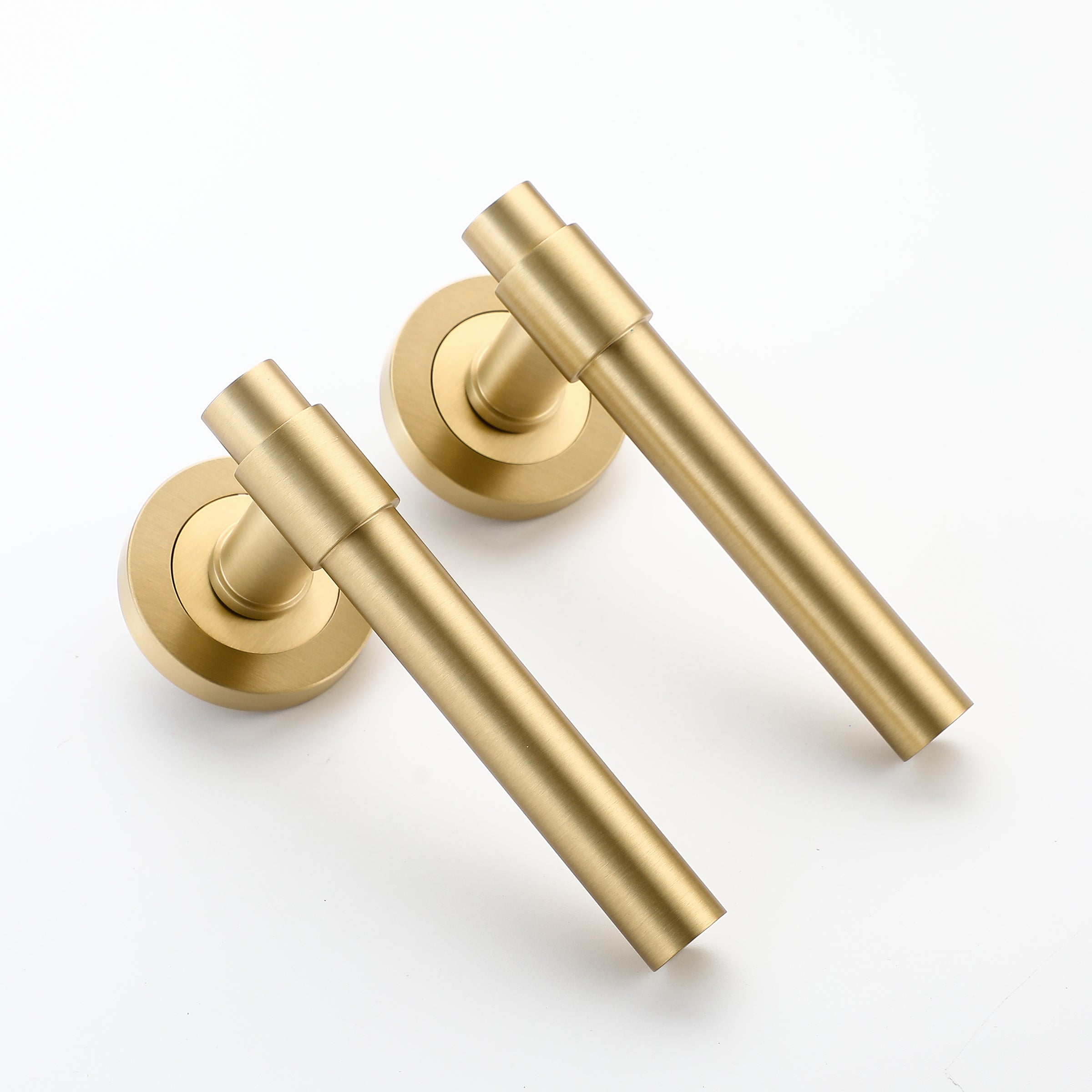Belgravia Door Handle | Passage