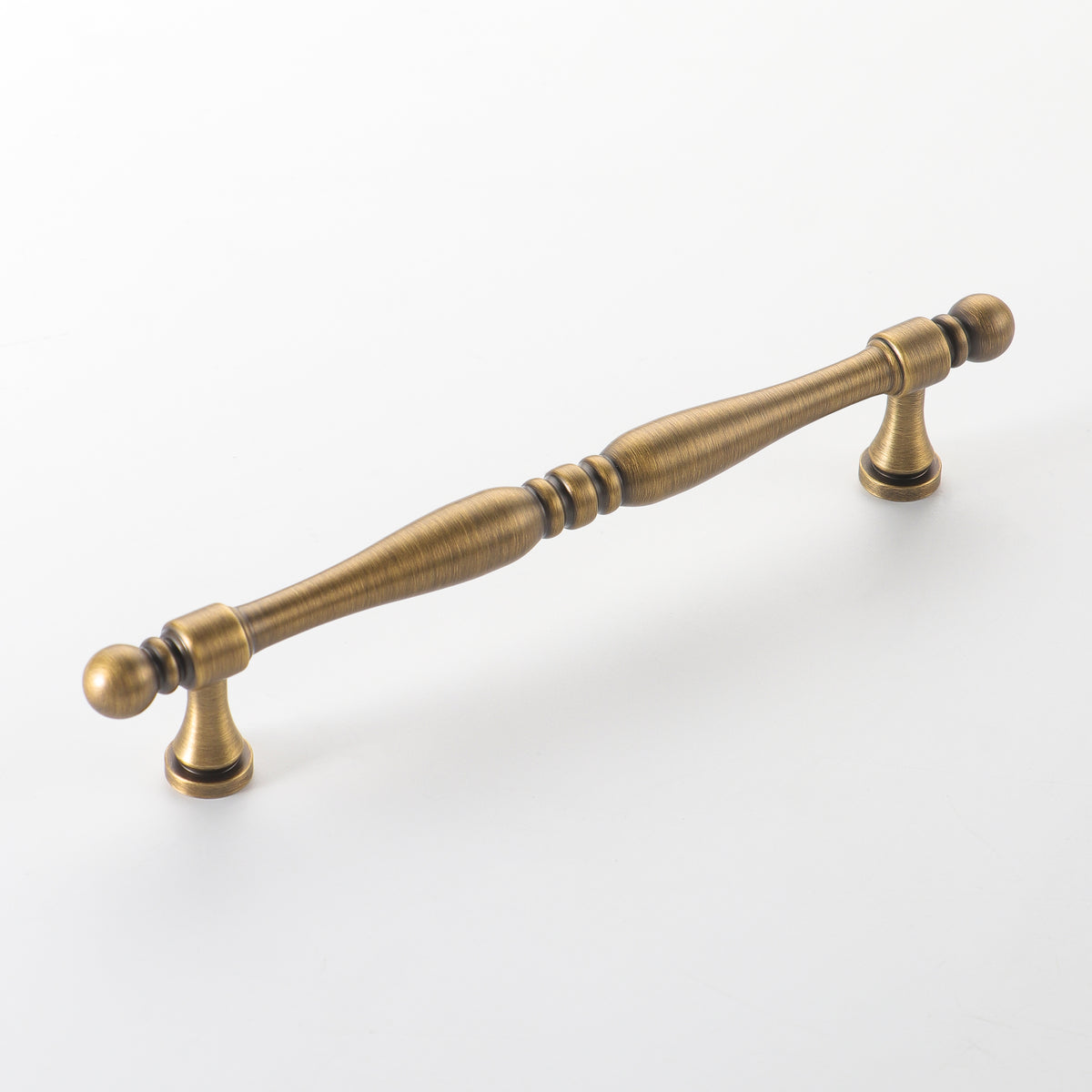 Heritage Brass Handle