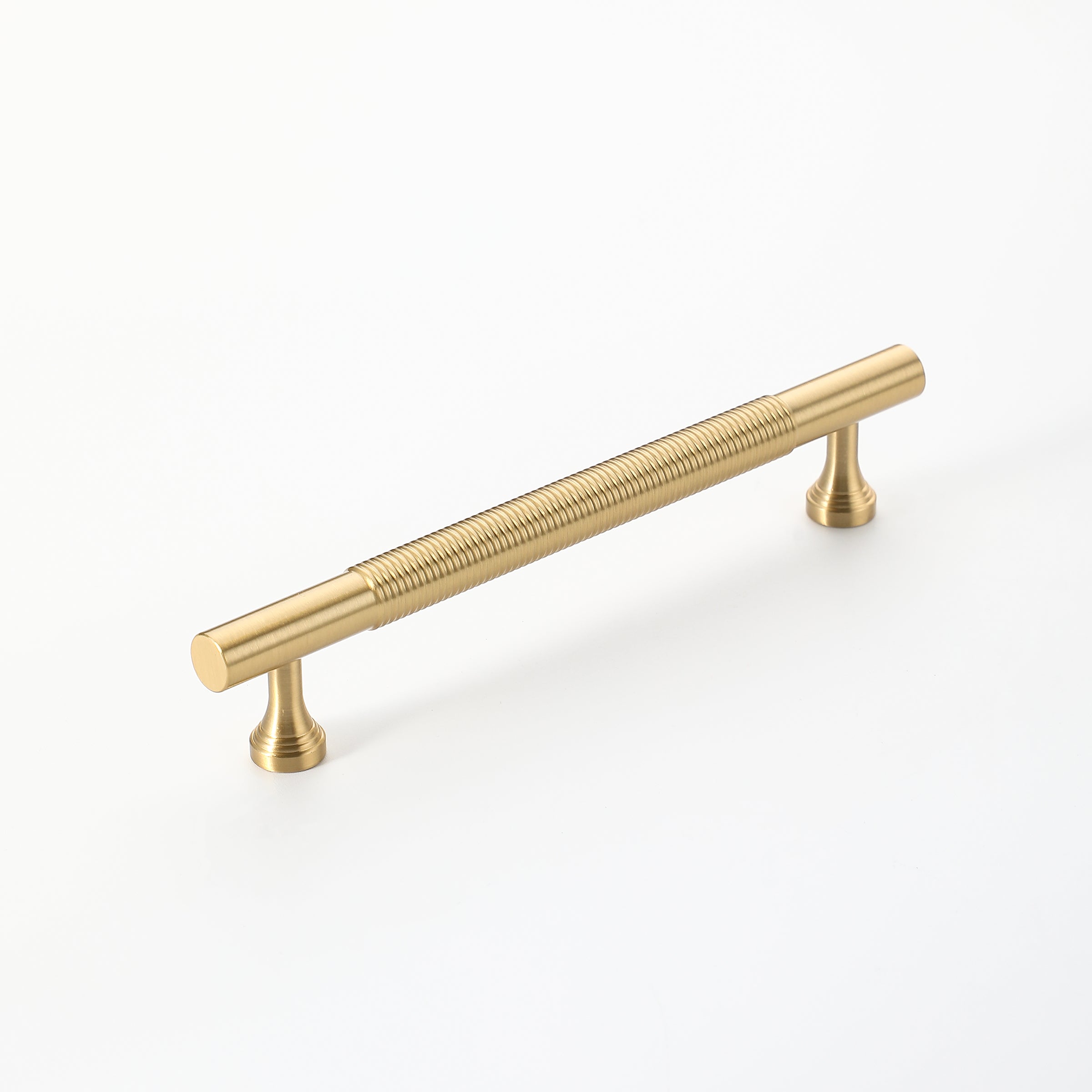 Linear Brass Handle