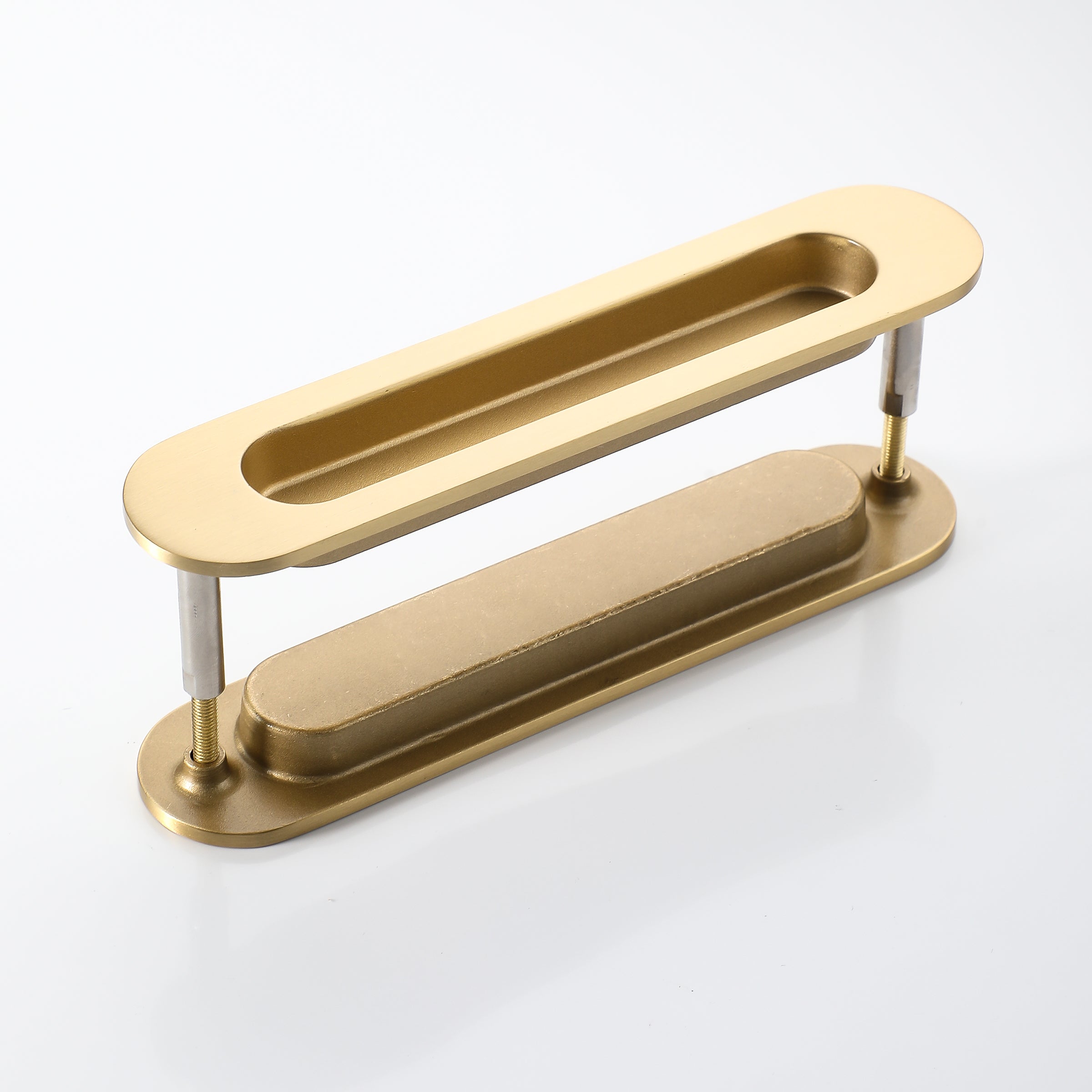 Recessed Cavity Sliding Door Pull Handle