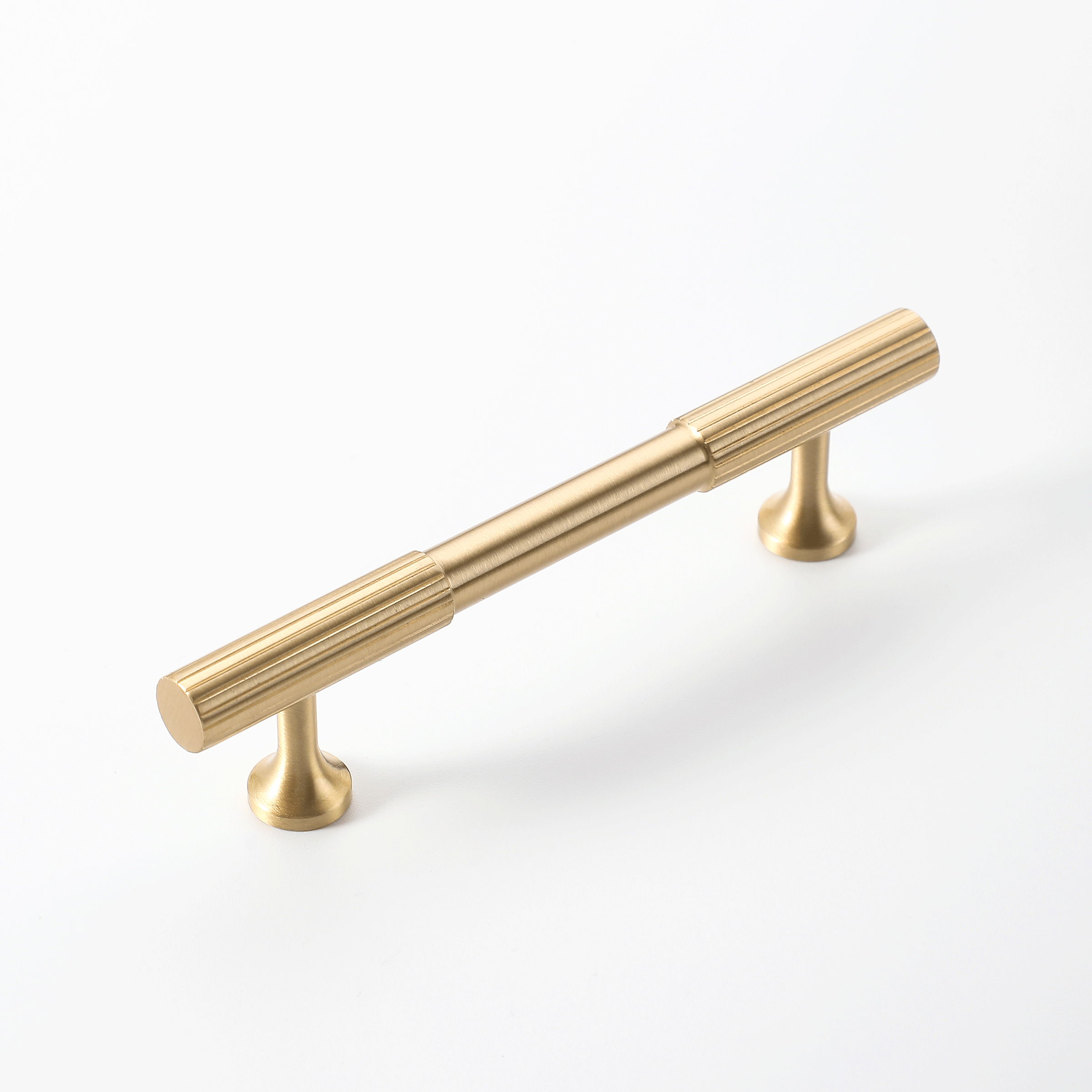 Nordic Brass Handles