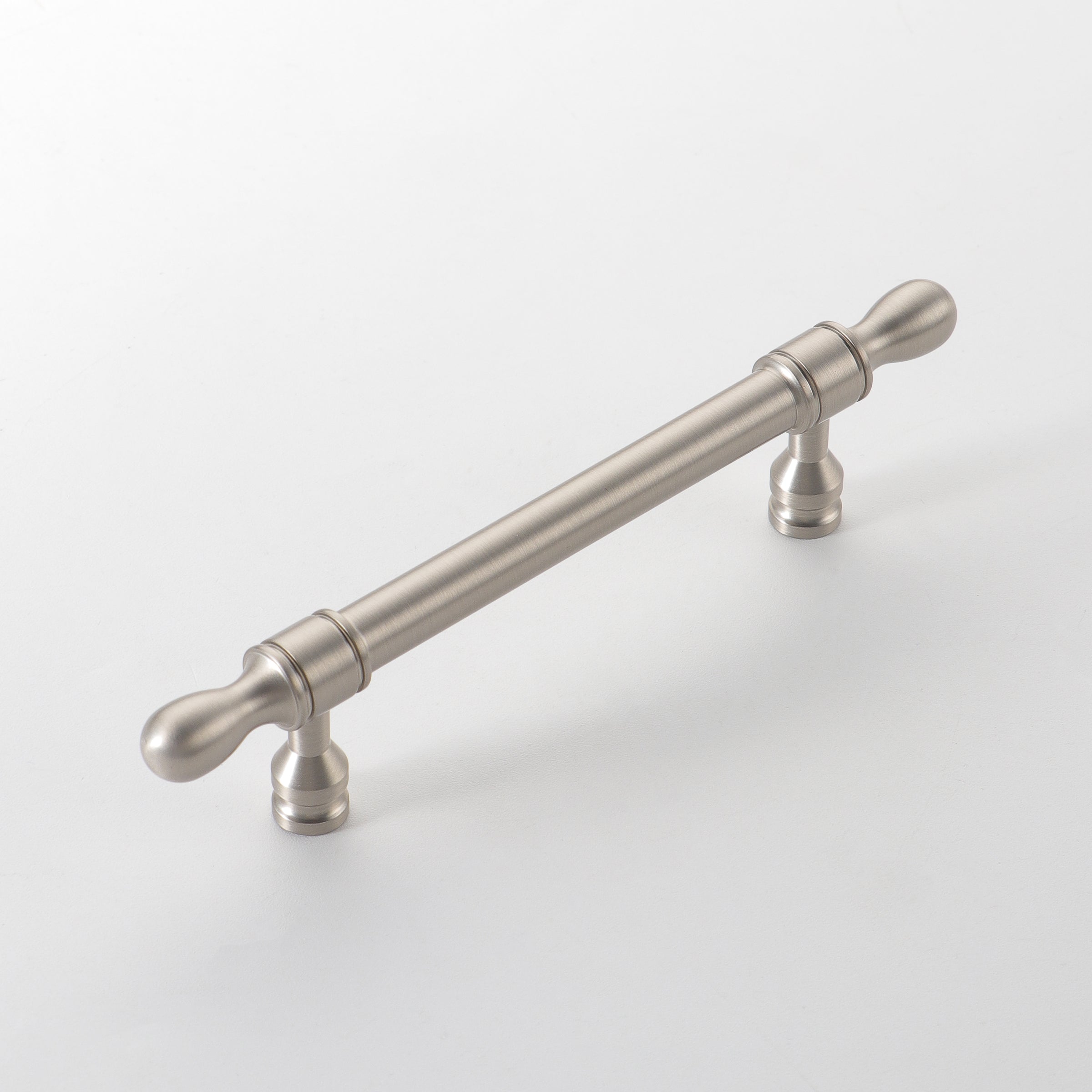 Bentleigh Brass Handles