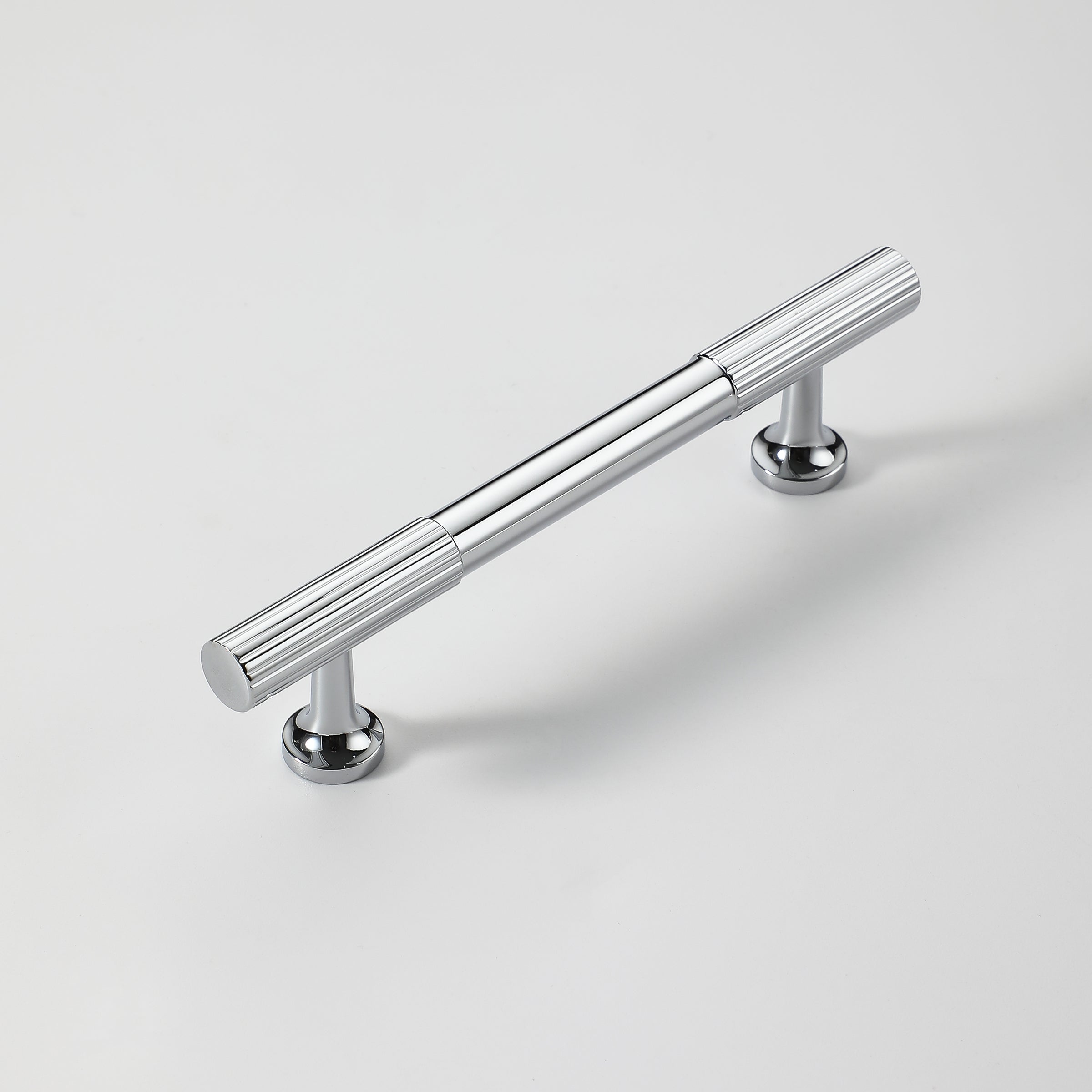 Nordic Brass Handles