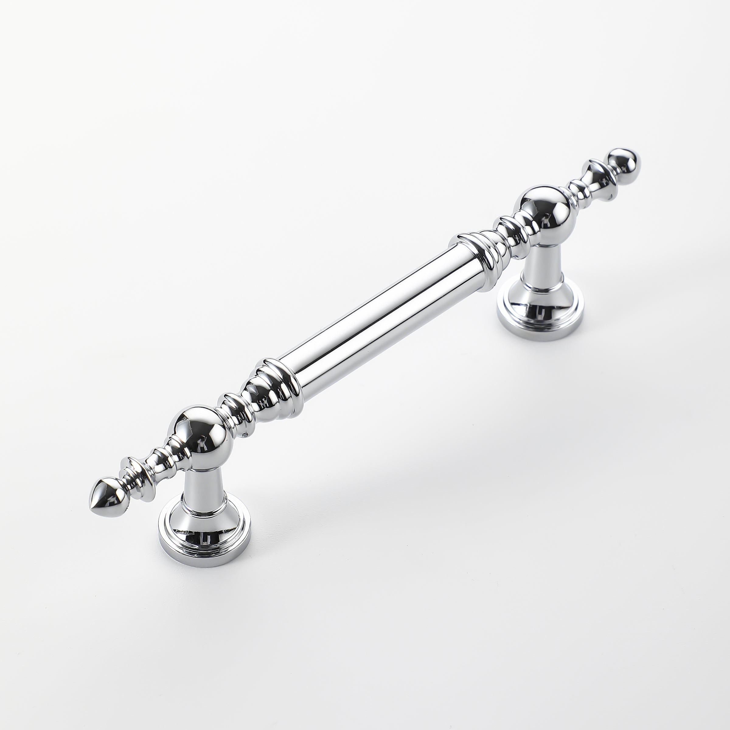 Regal Brass Handle