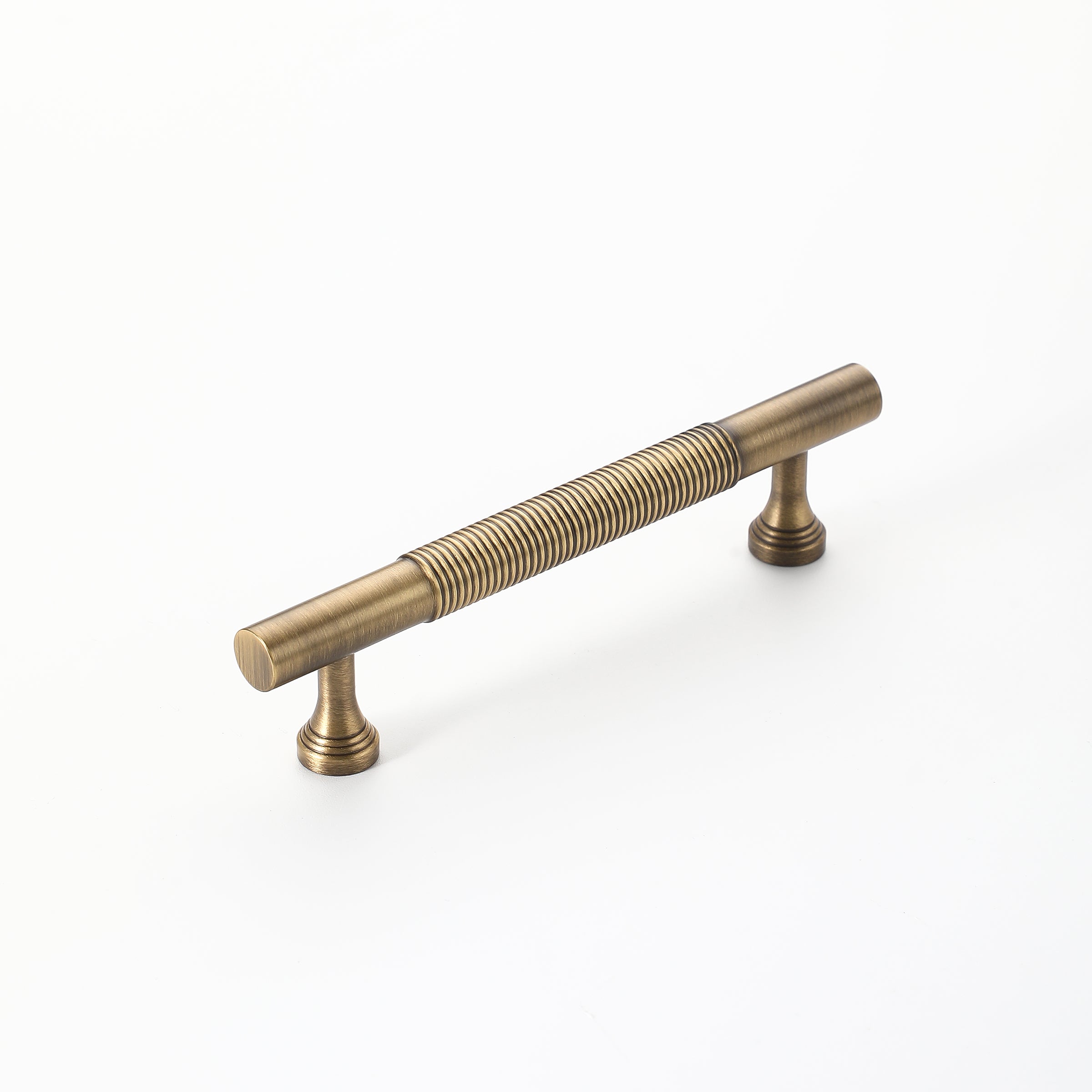 Linear Brass Handle