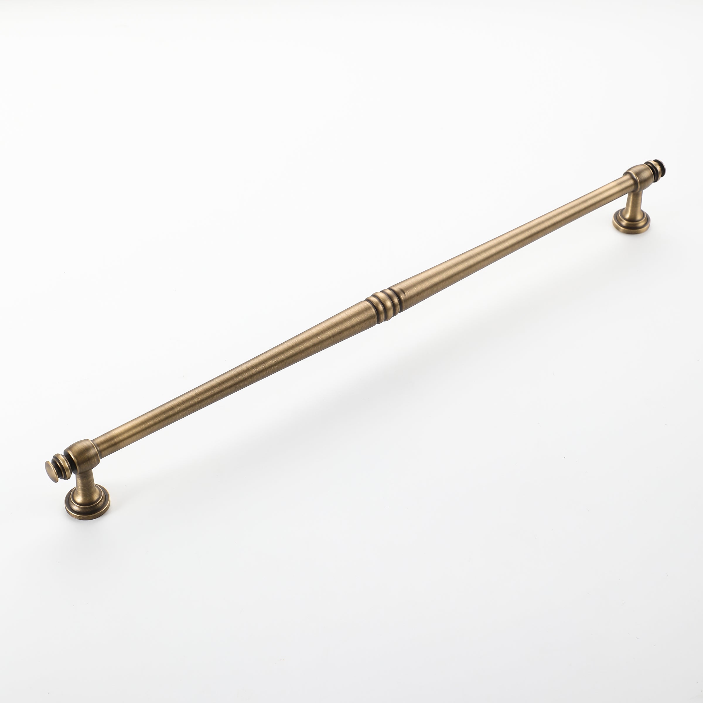 Stratford Brass Handles
