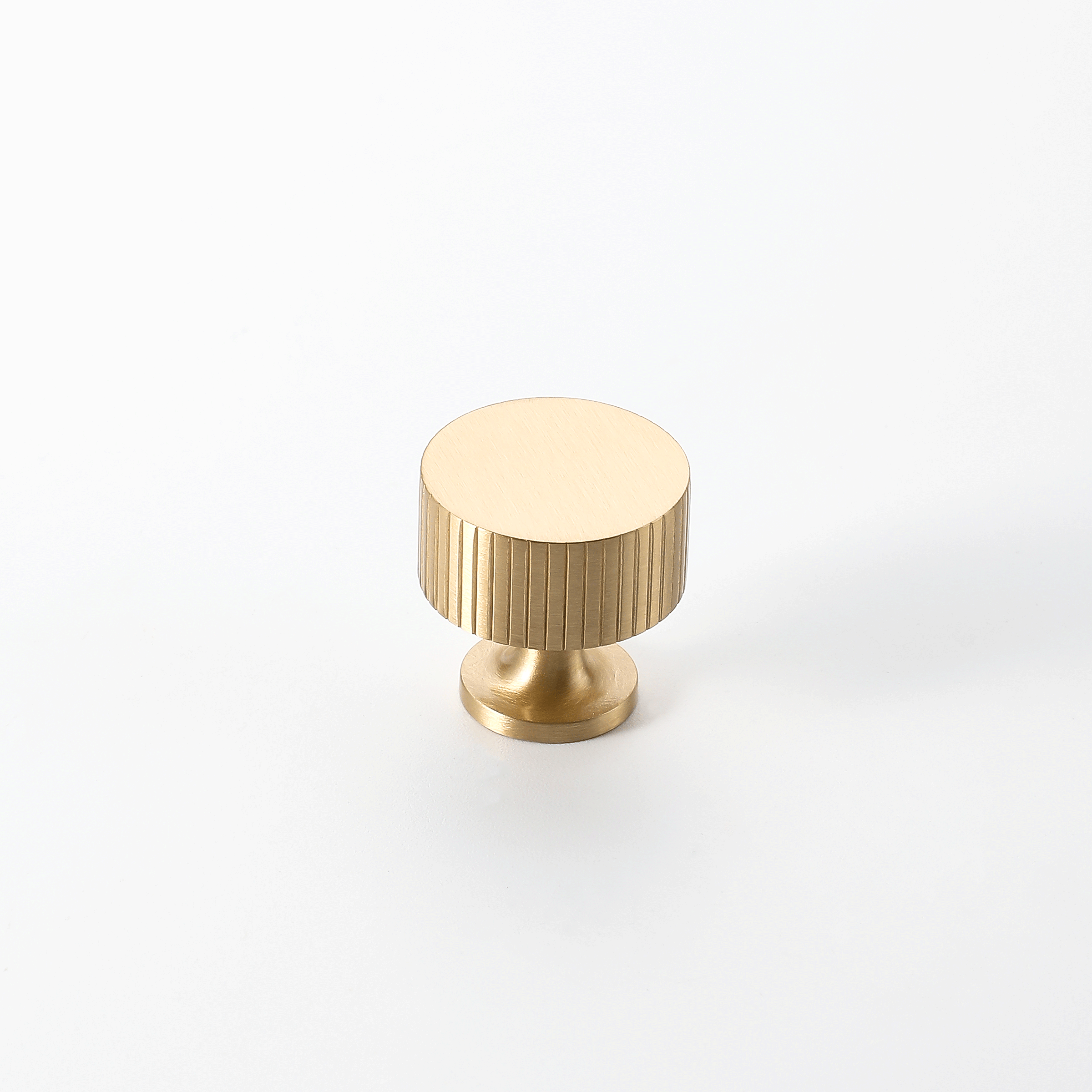 Nordic Brass Knob