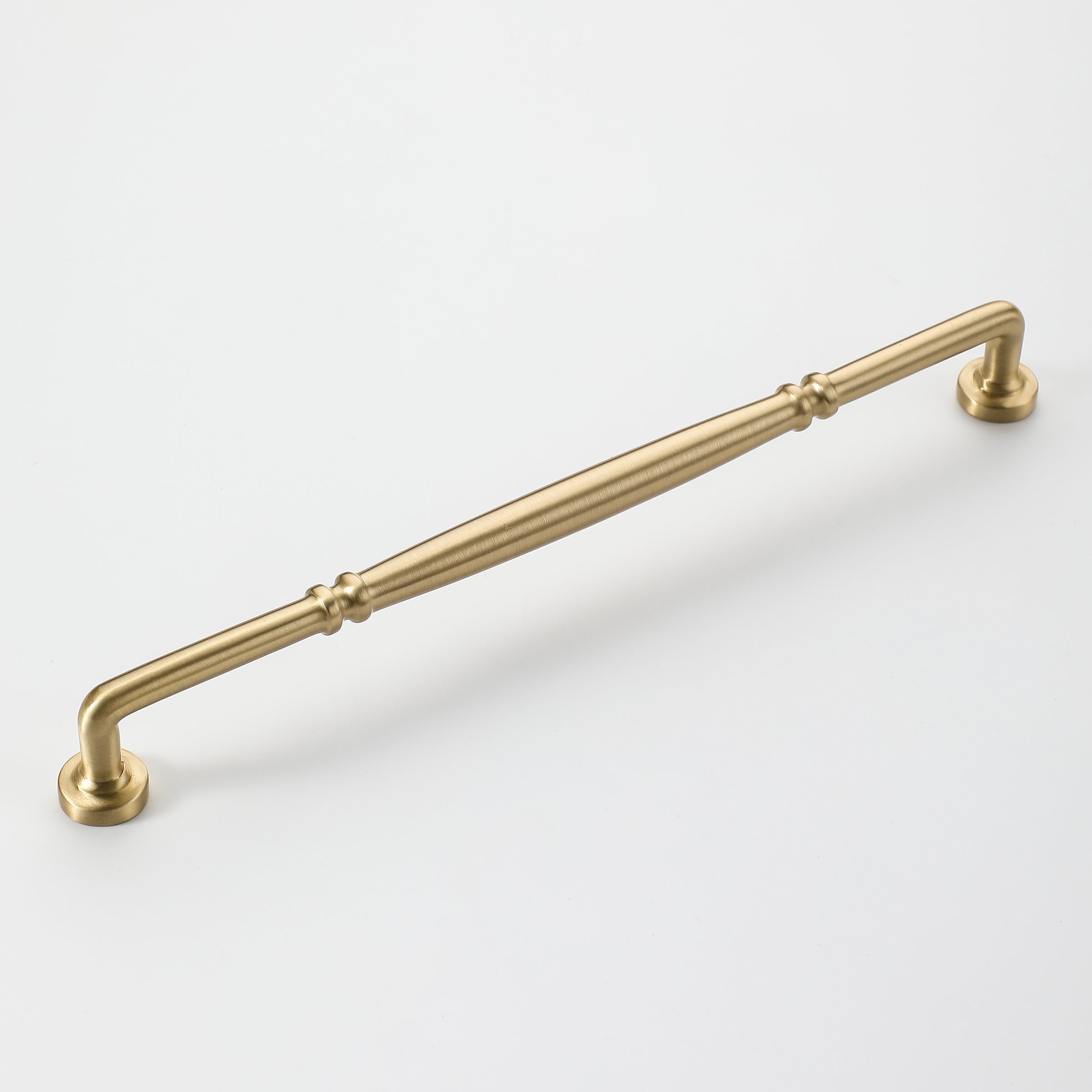 Antique Brass Cabinet Handles