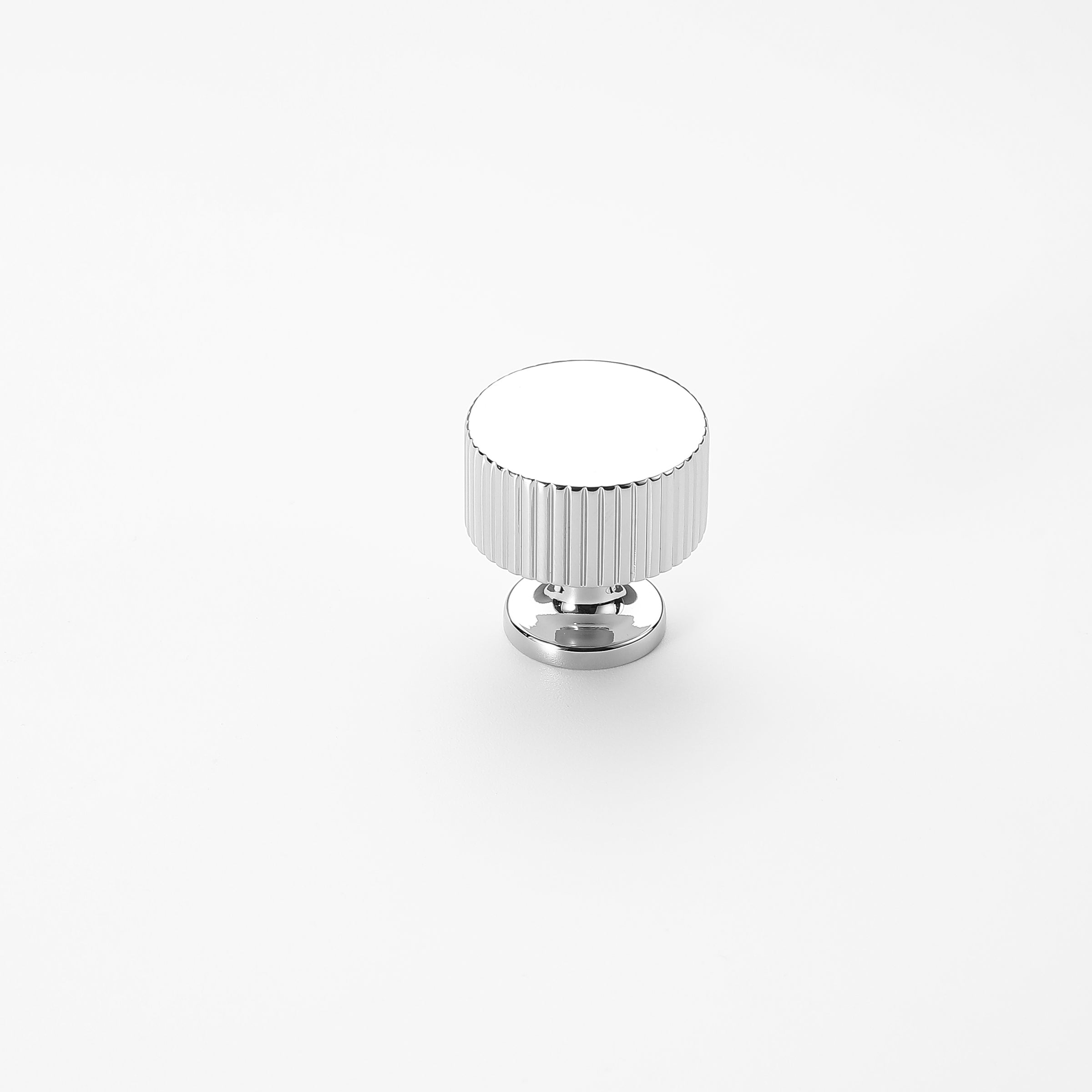Nordic Brass Knob