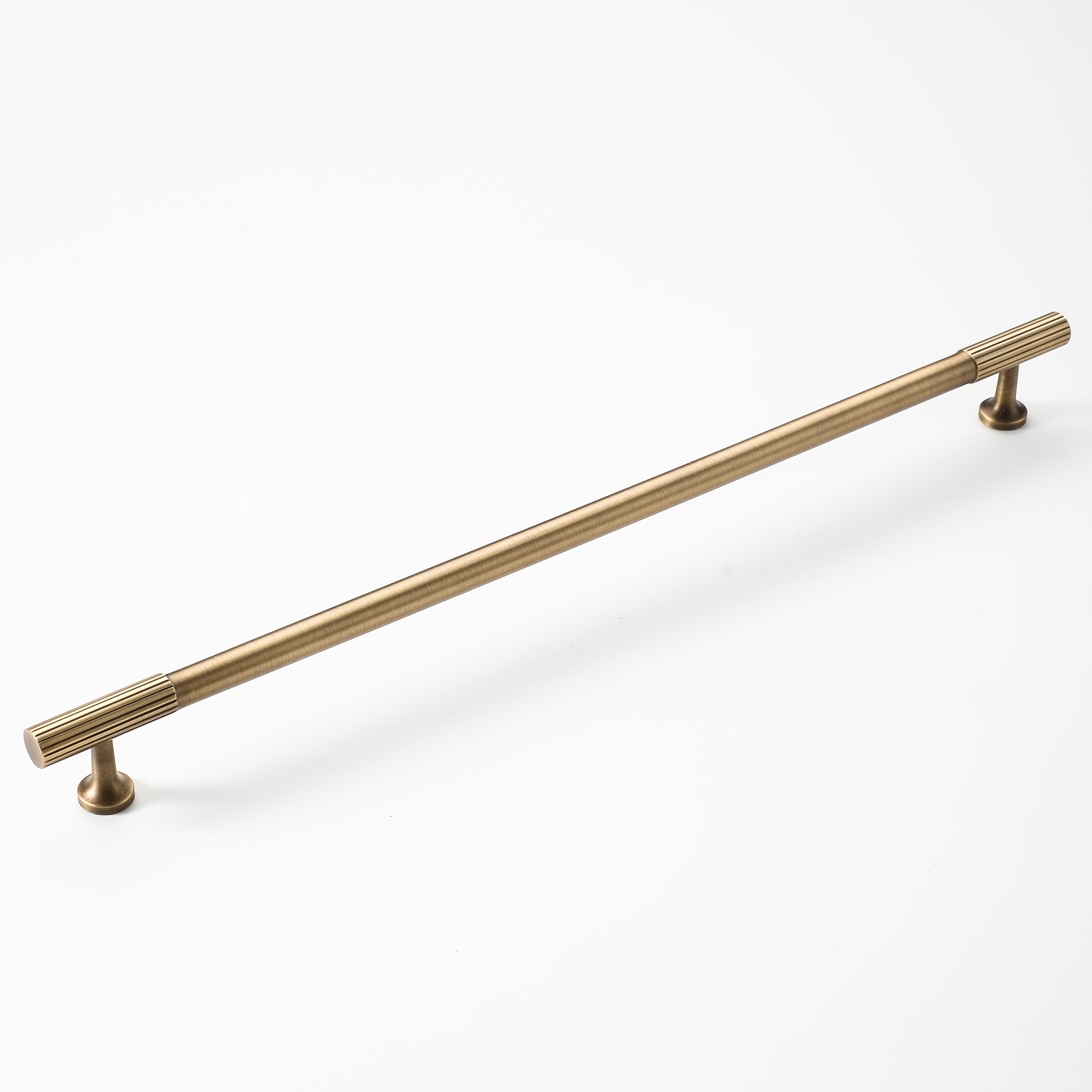 Nordic Brass Handles