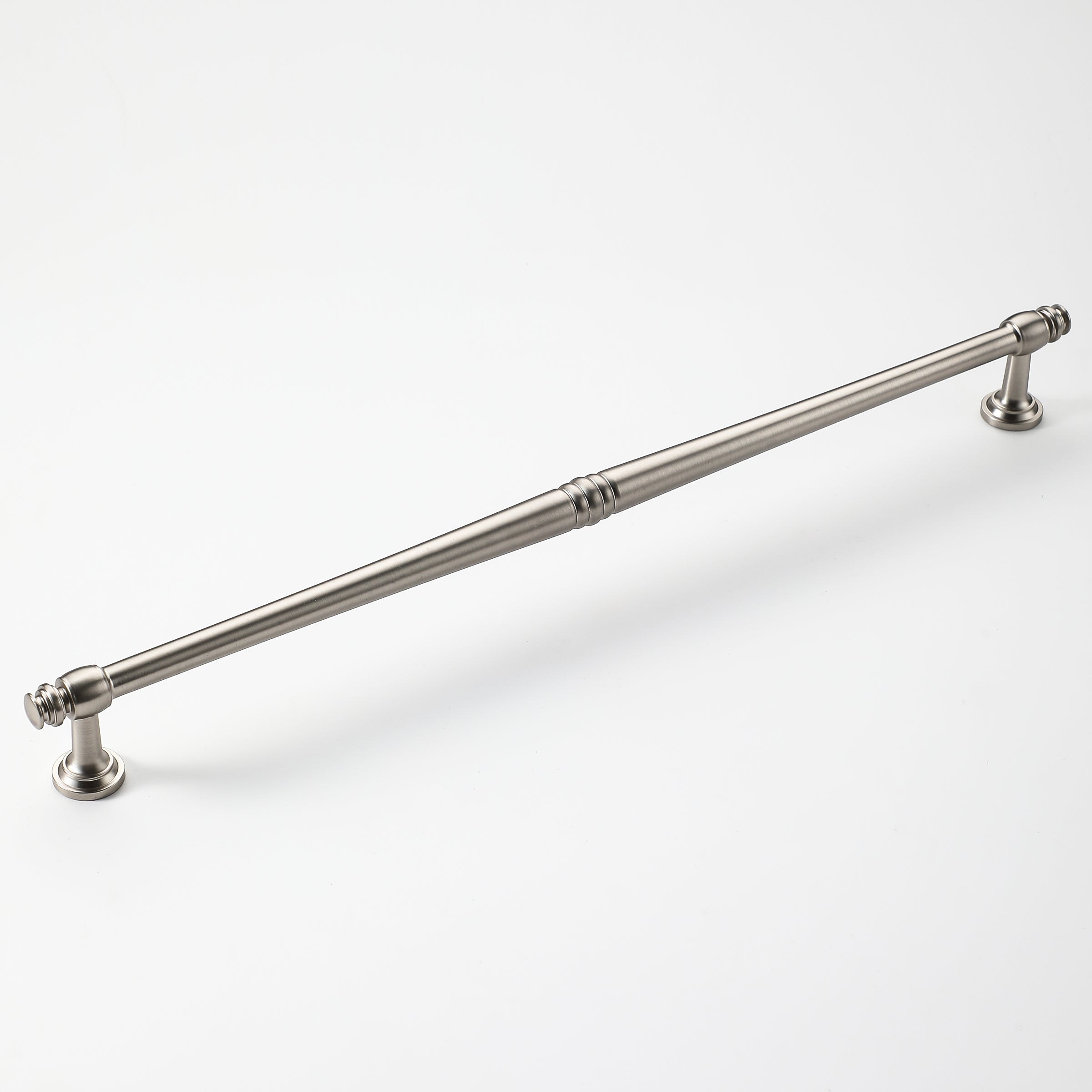 Stratford Brass Handles