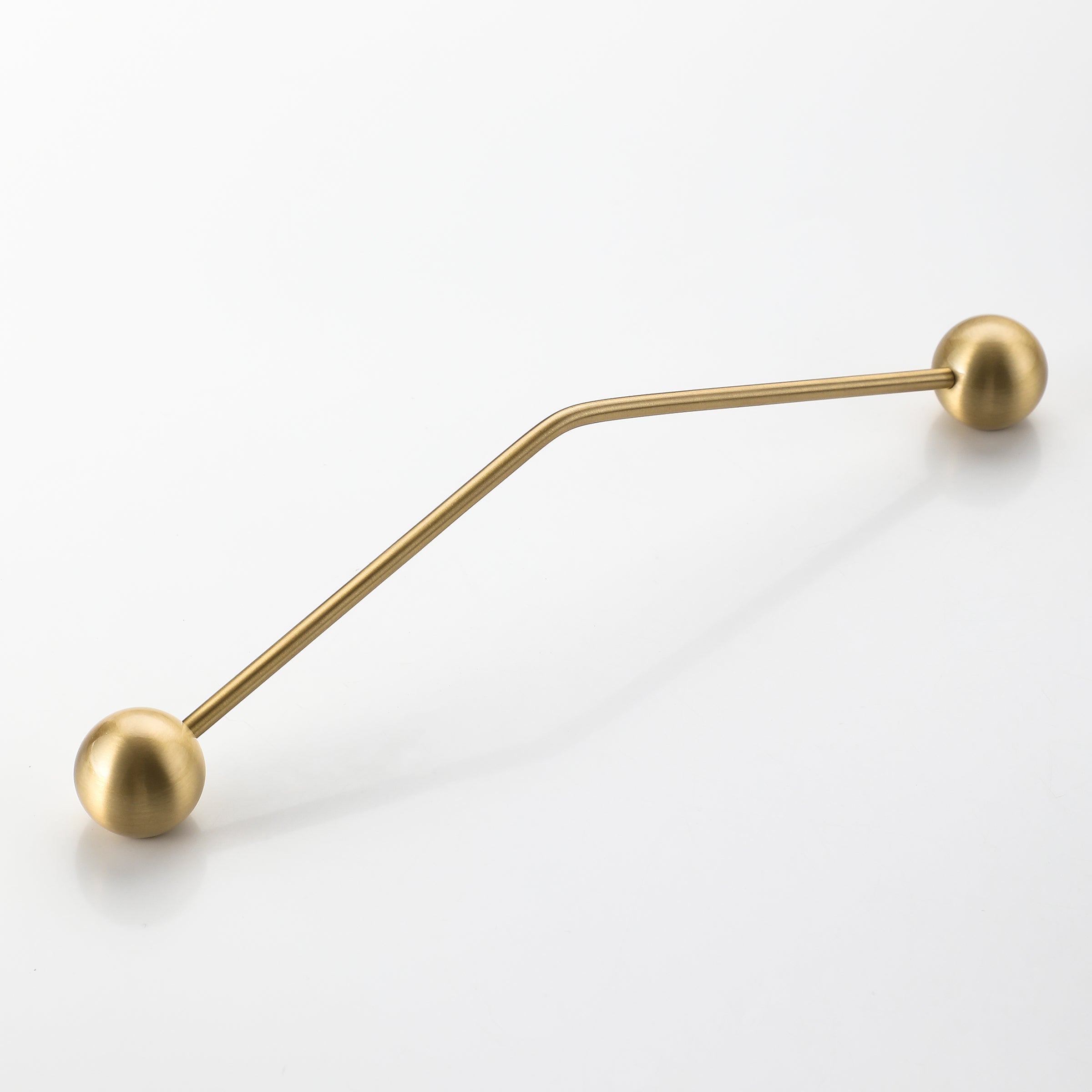 Stellar Brass Handle