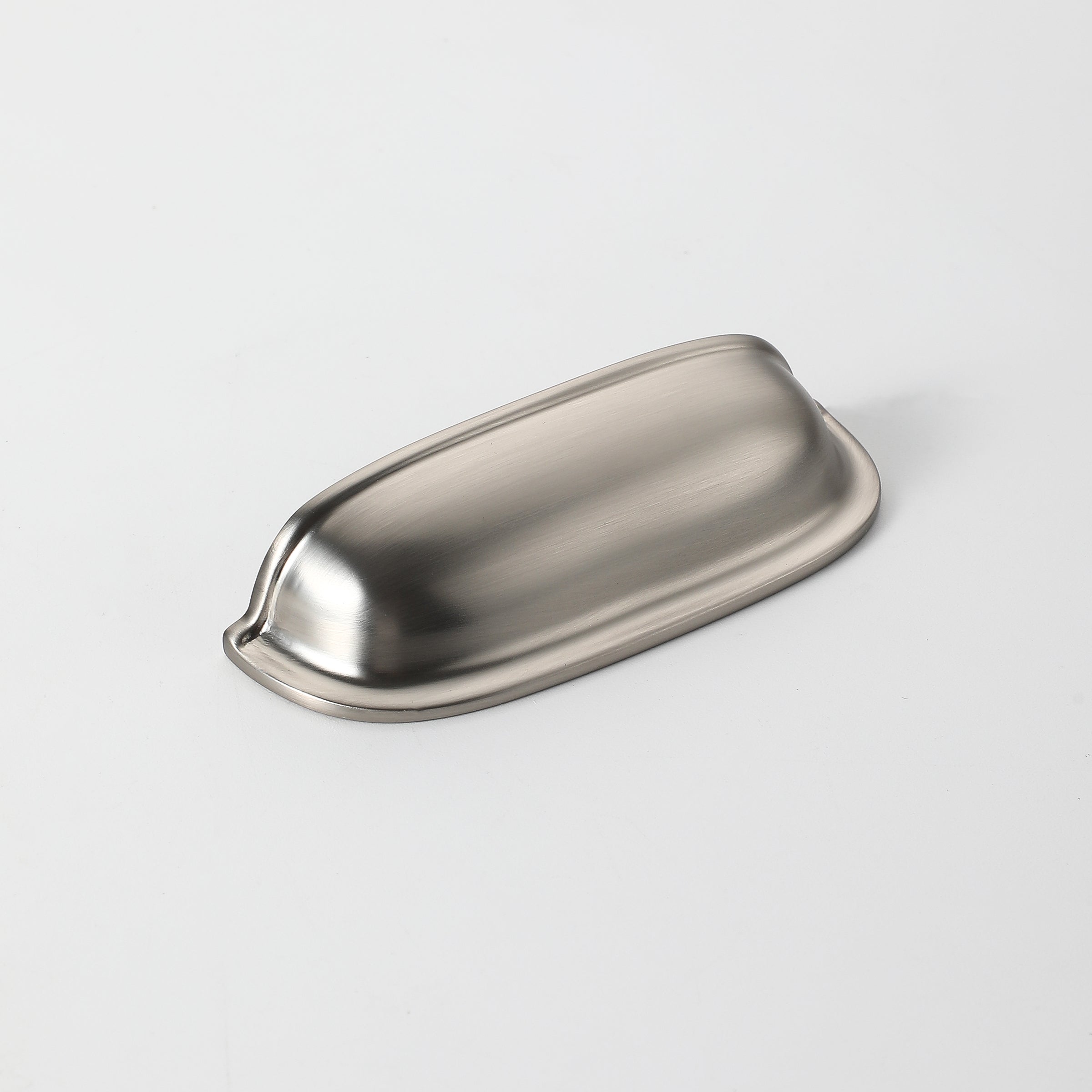 Vintage Arch Brass Pulls