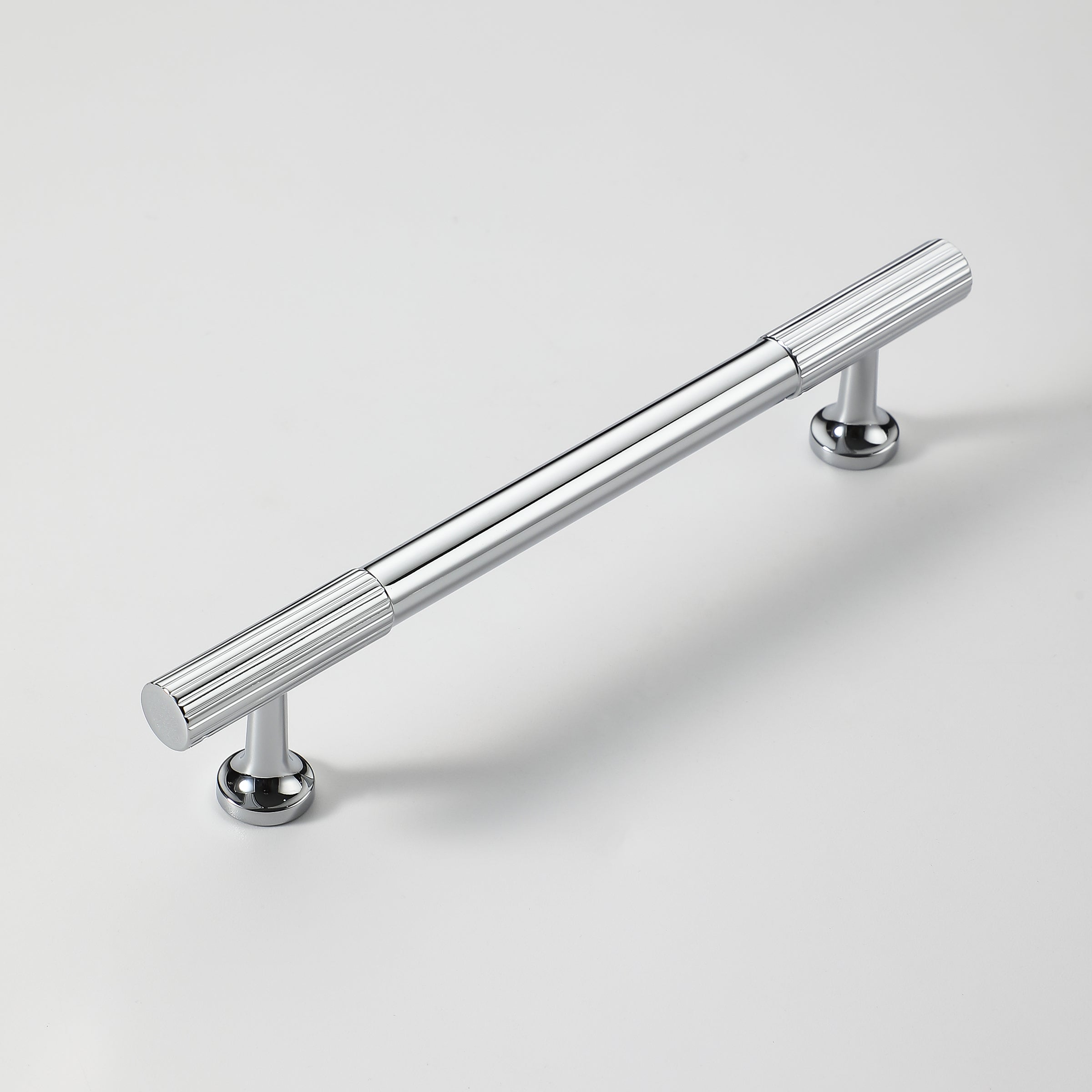 Nordic Brass Handles