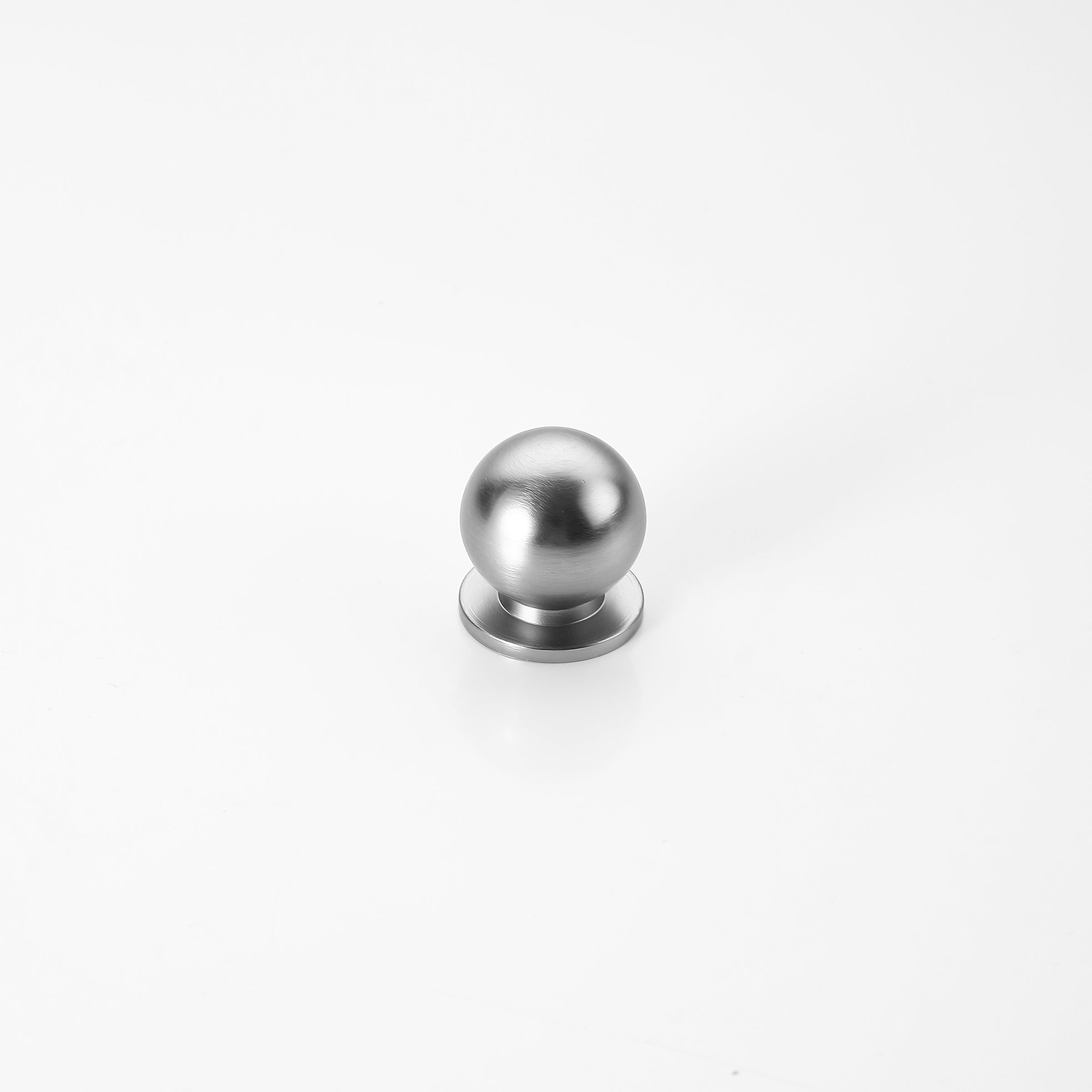 Curve D Brass Collection - Knob