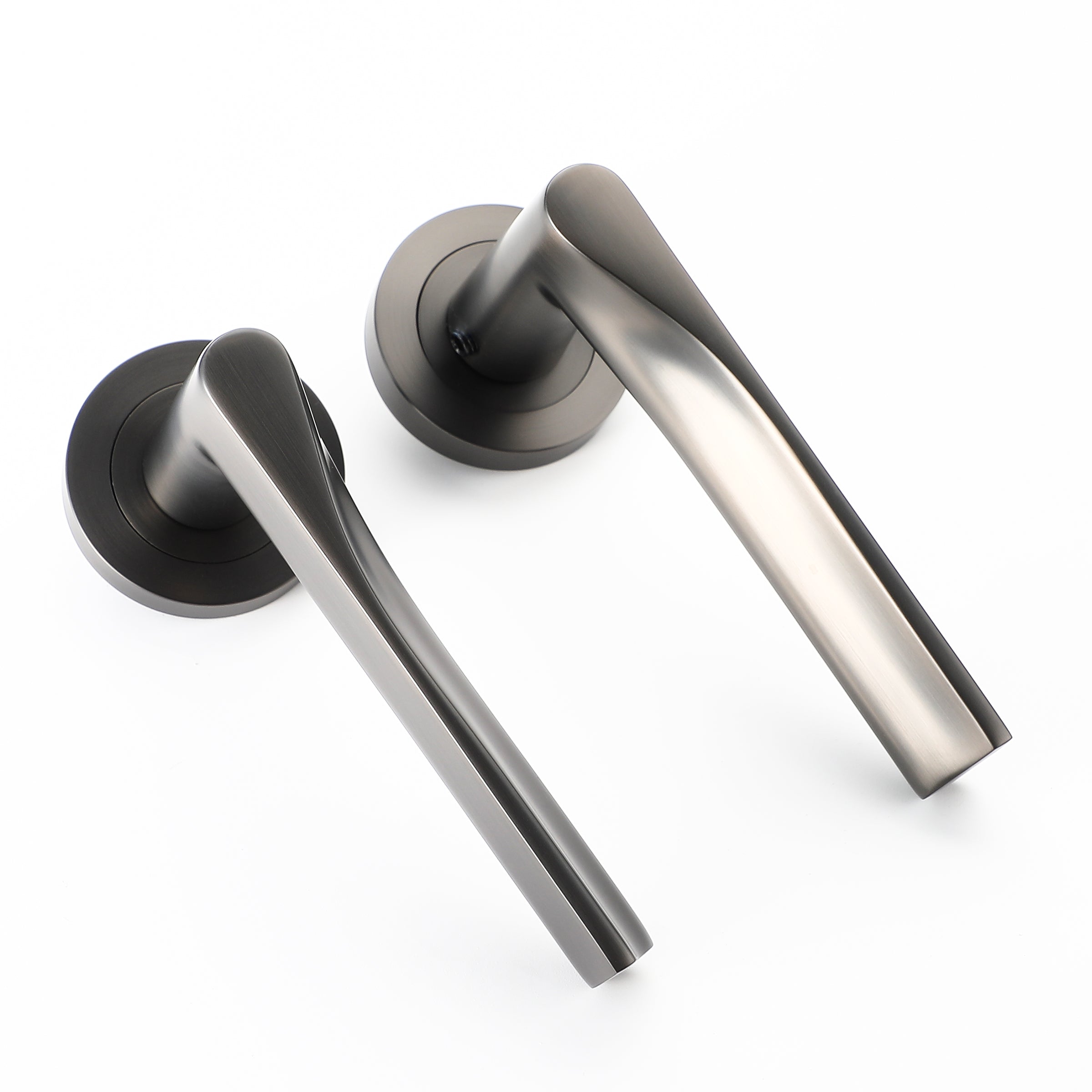 Contemporary Door Handle