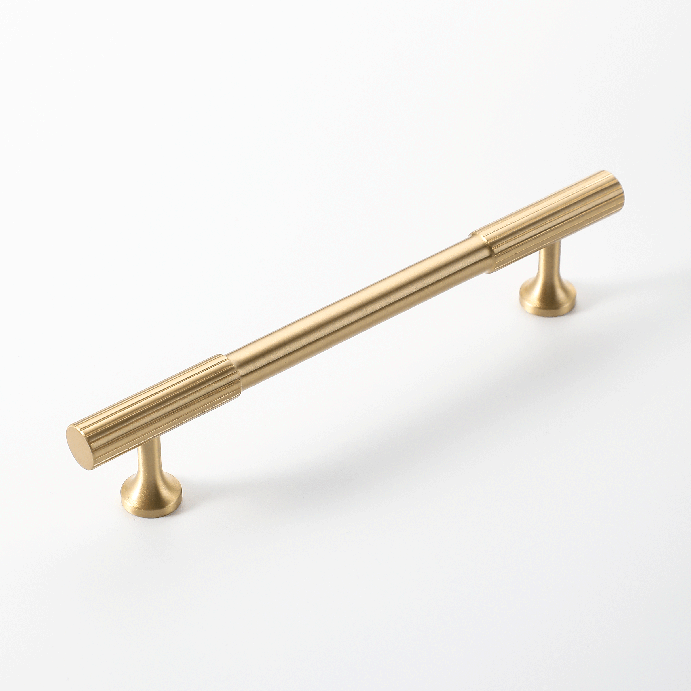 Nordic Brass Handles