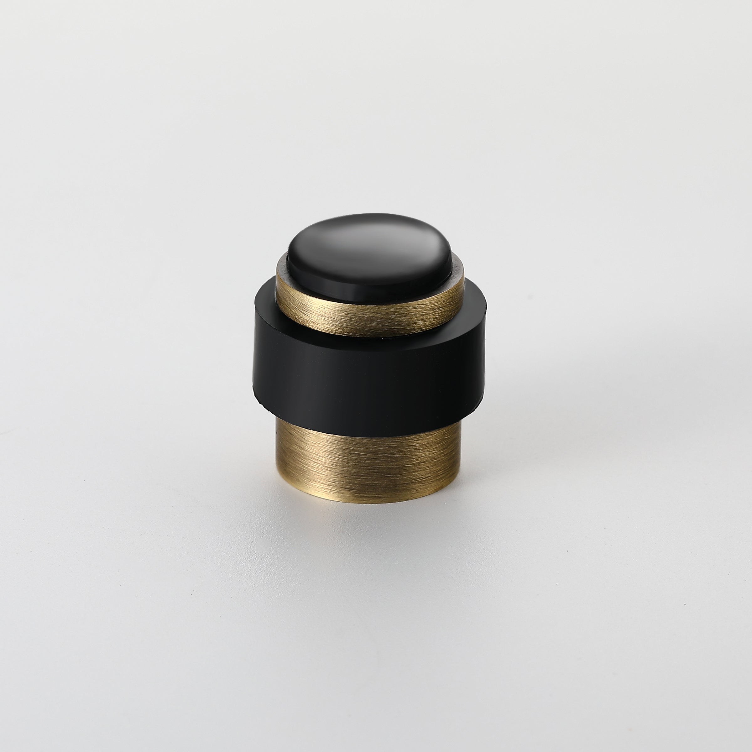 Cylindrical Door Stop