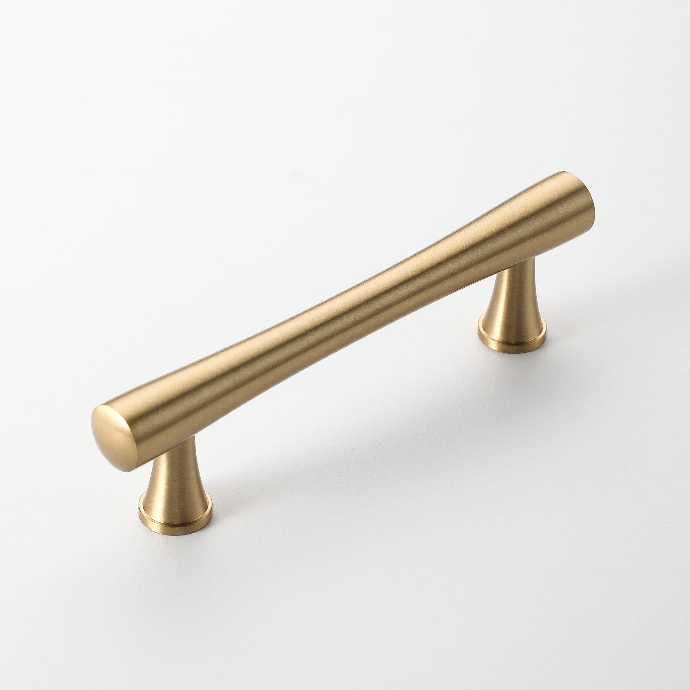Brio Brass Handle