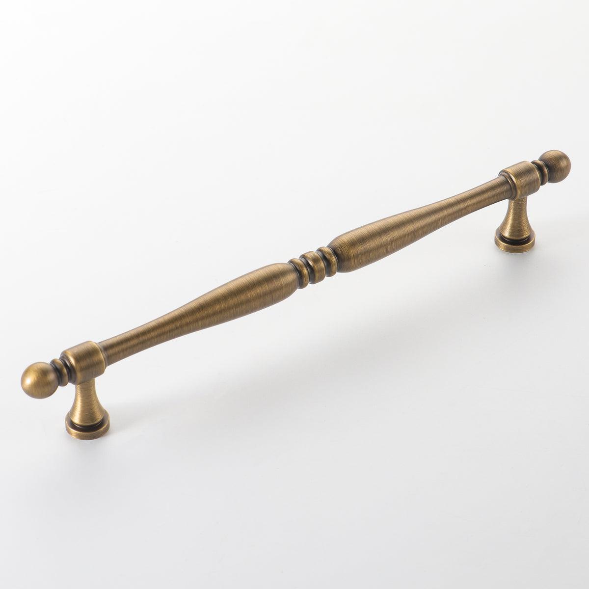 Heritage Brass Handle