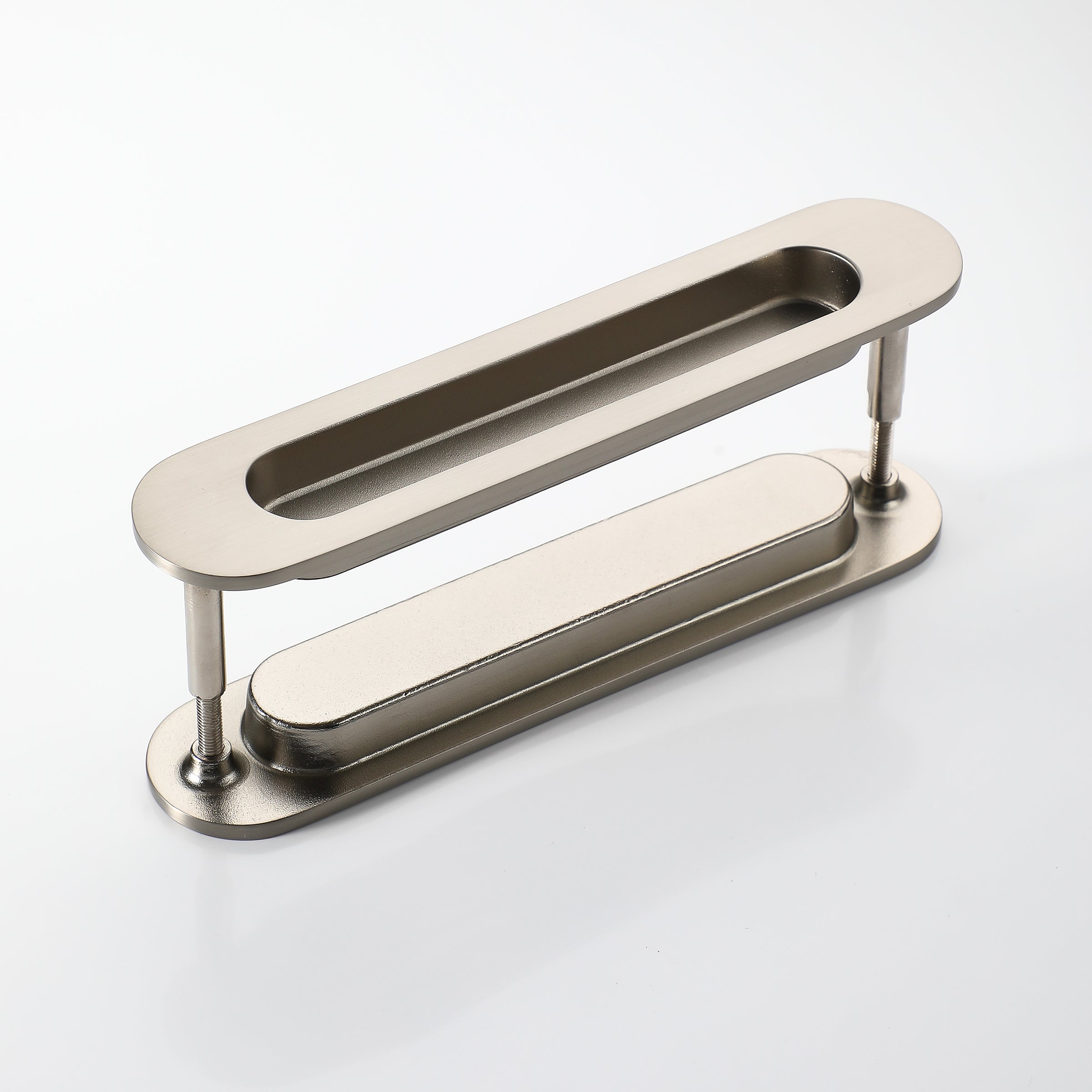 Recessed Cavity Sliding Door Pull Handle