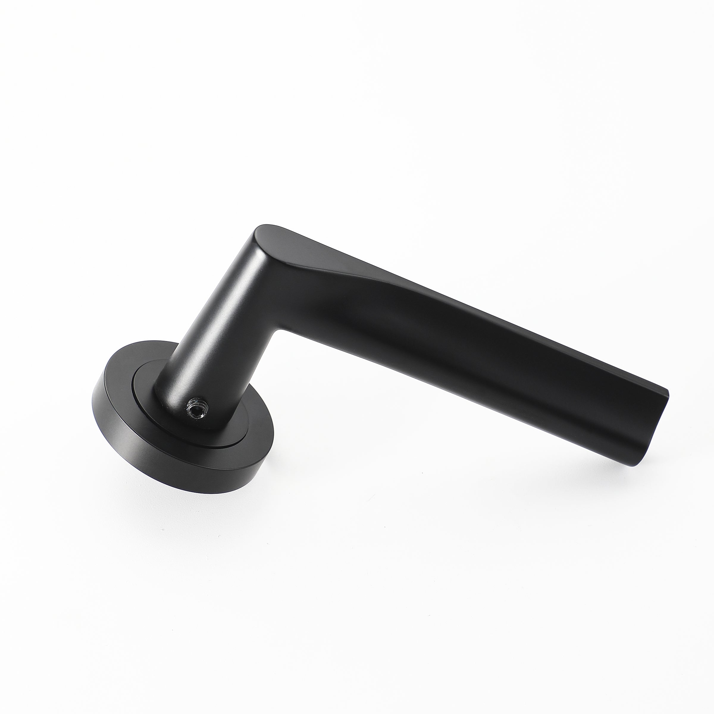 Contemporary Door Handle