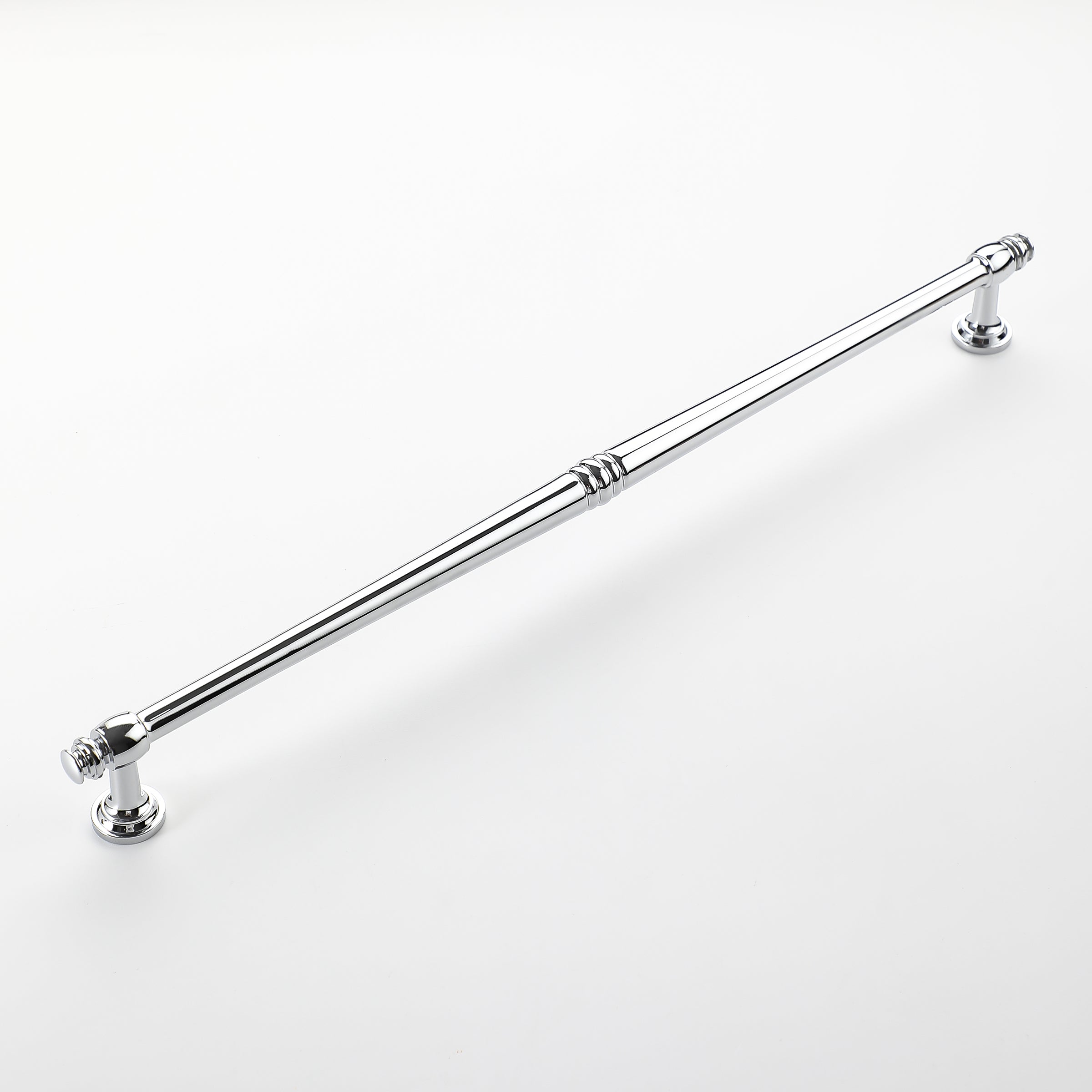 Stratford Brass Handles