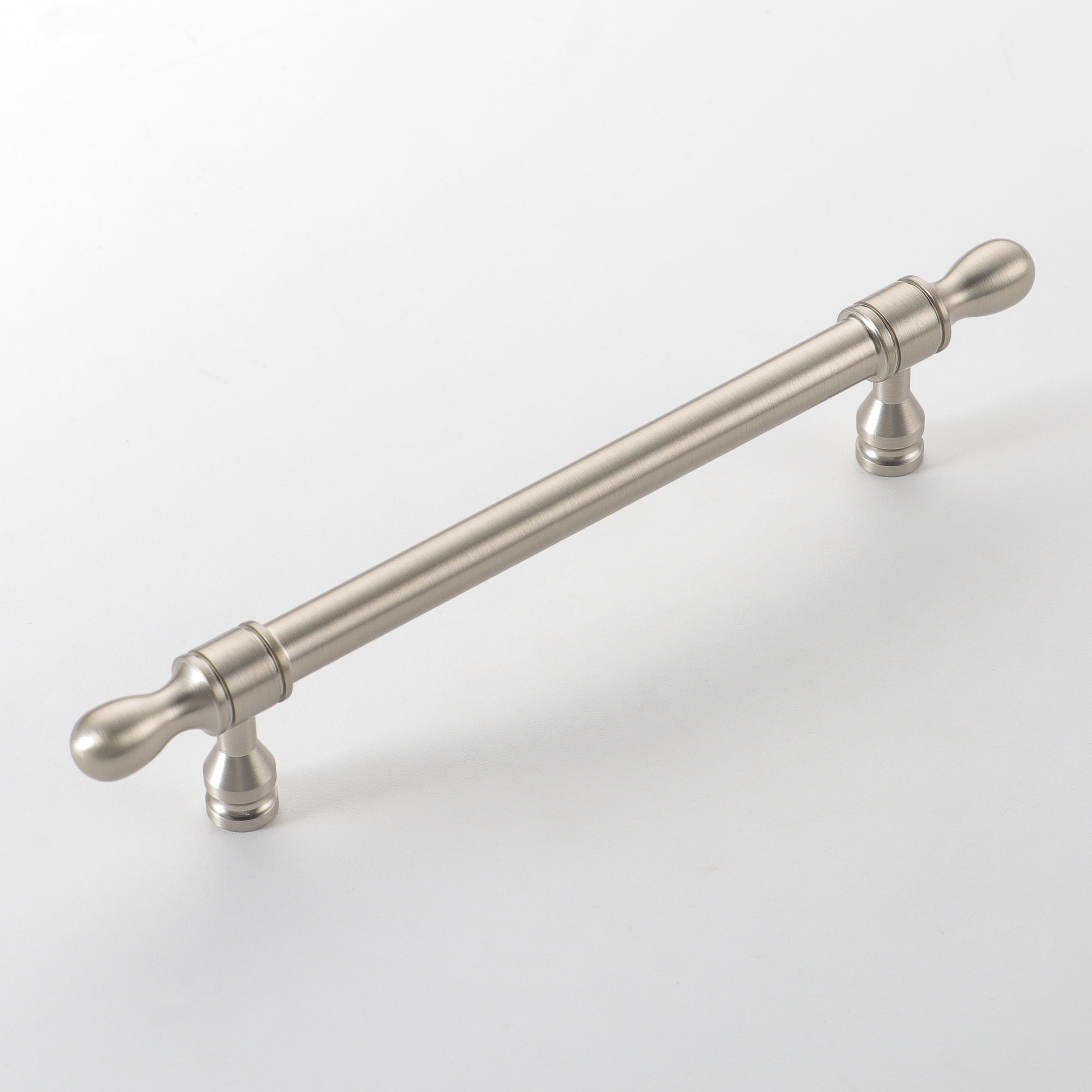 Bentleigh Brass Handles