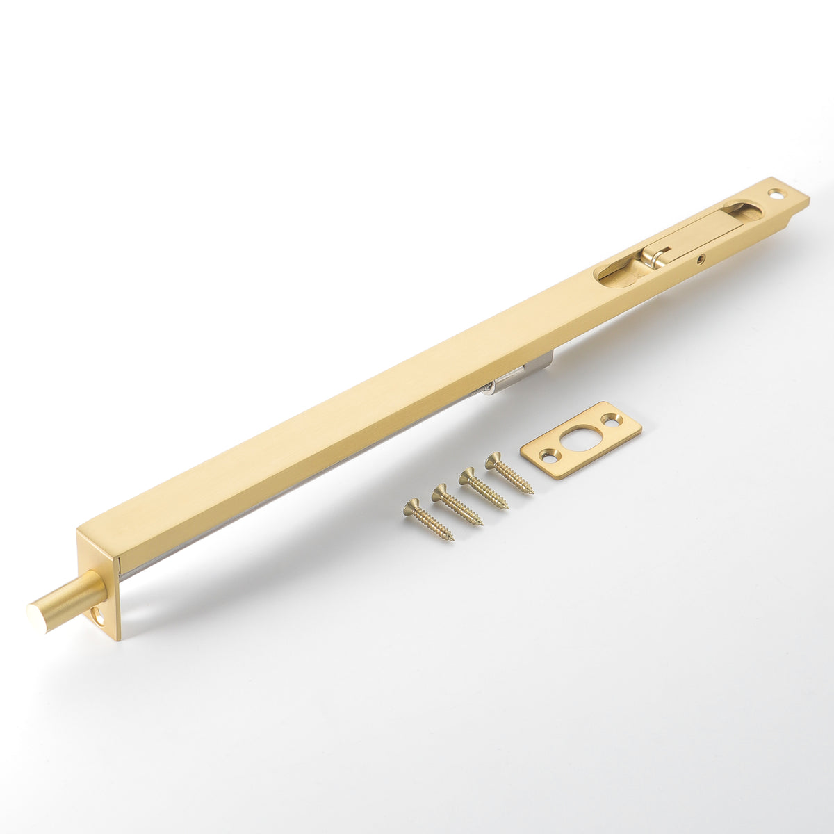 Flush Bolt