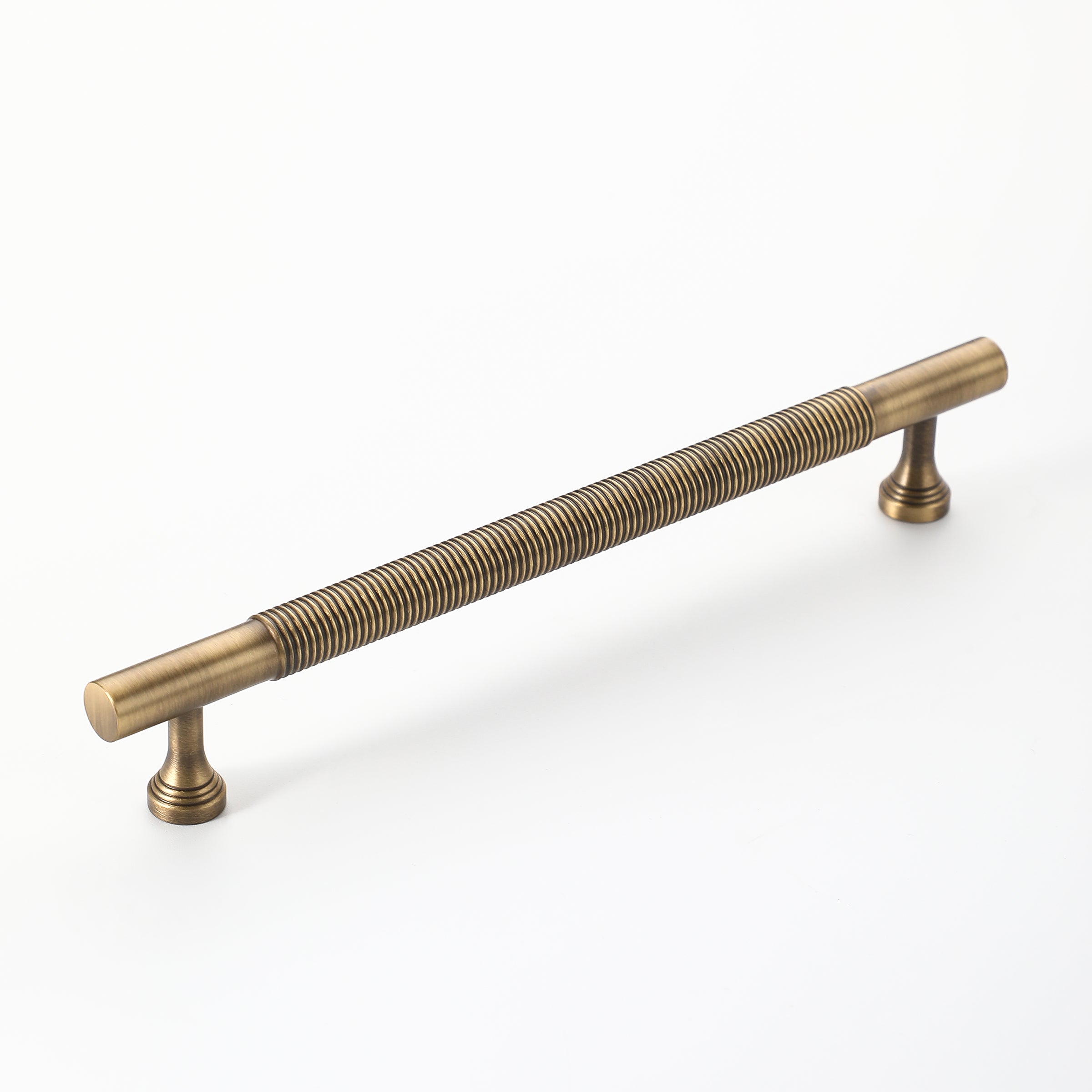 Linear Brass Handle