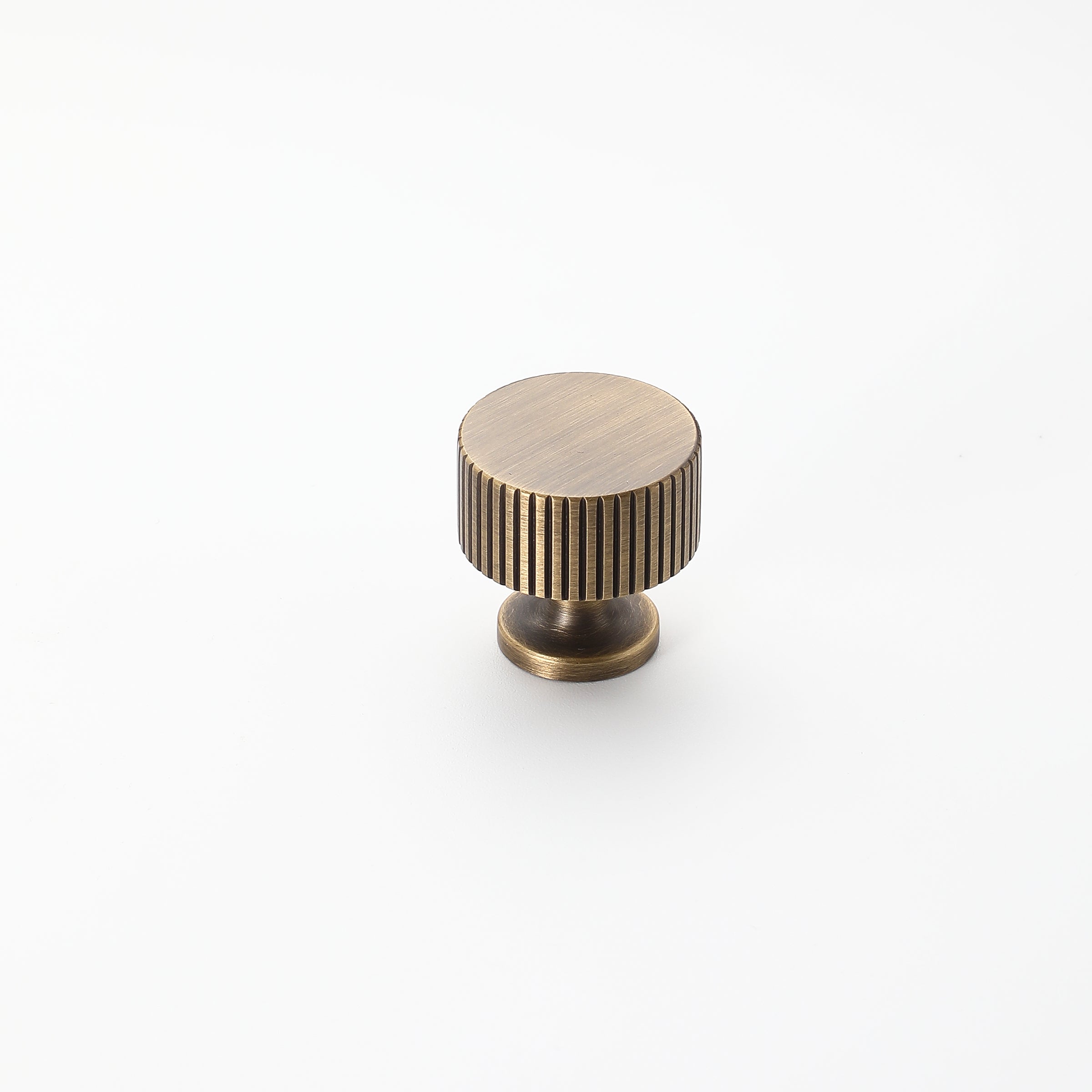Nordic Brass Knob
