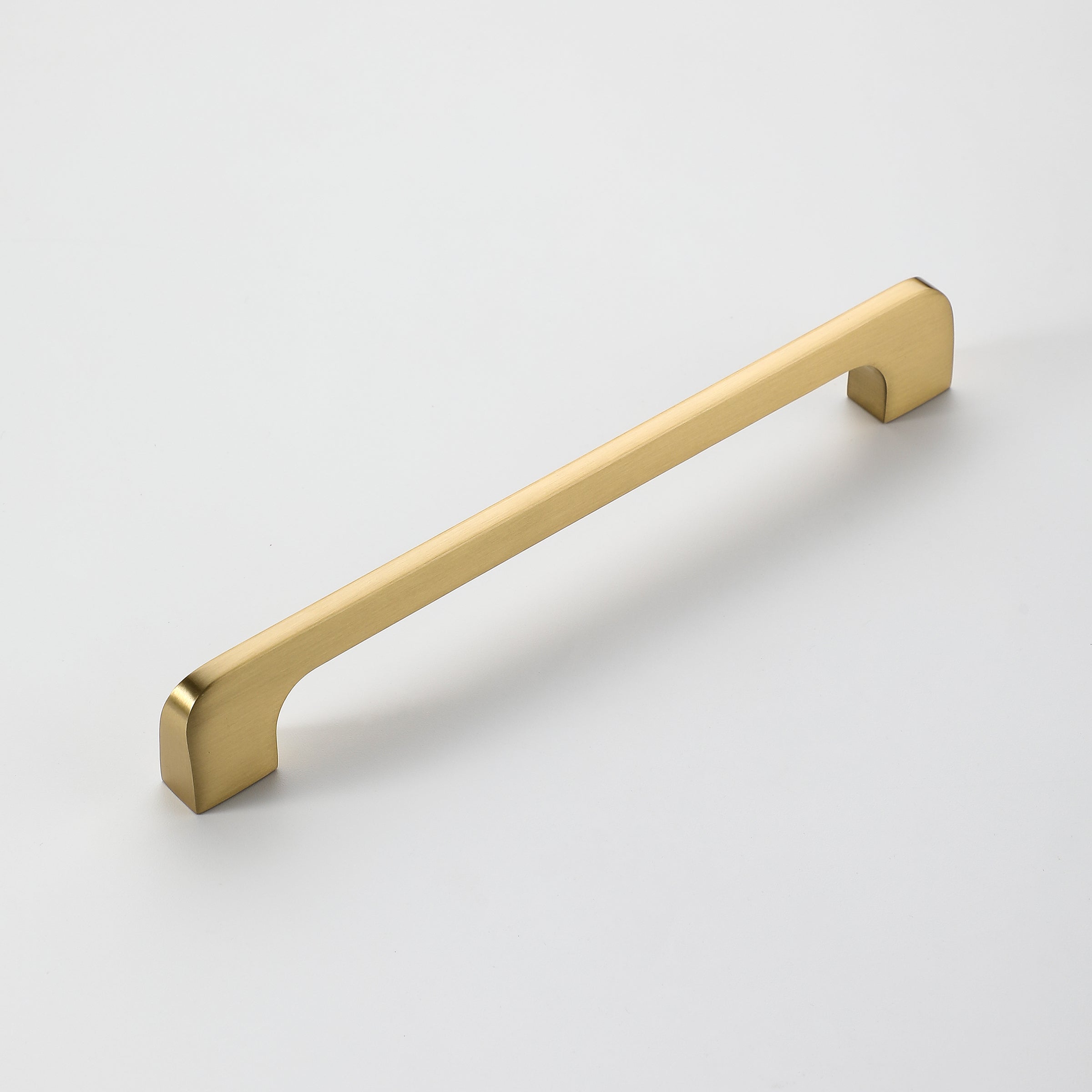 Clement D Brass Handle