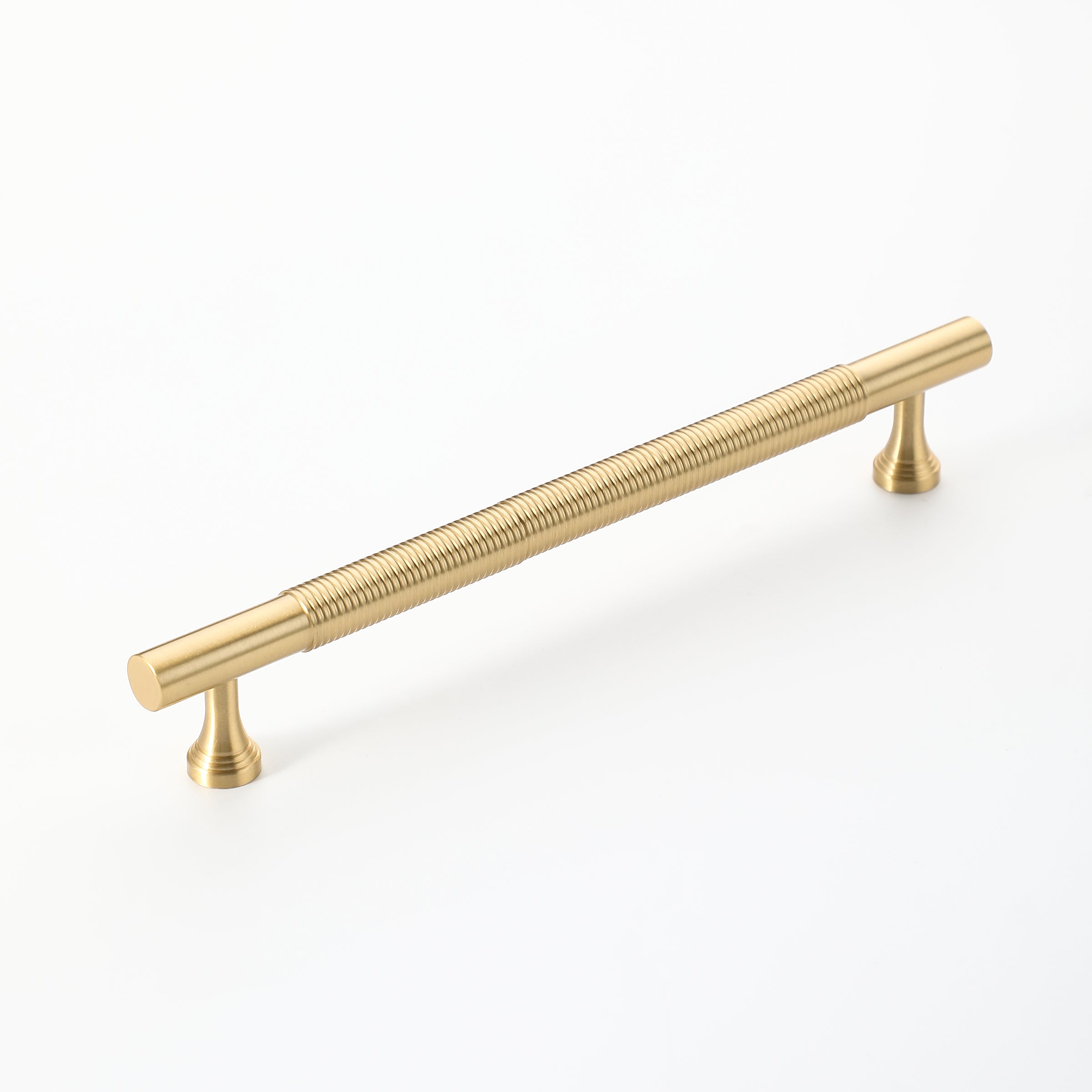Linear Brass Handle