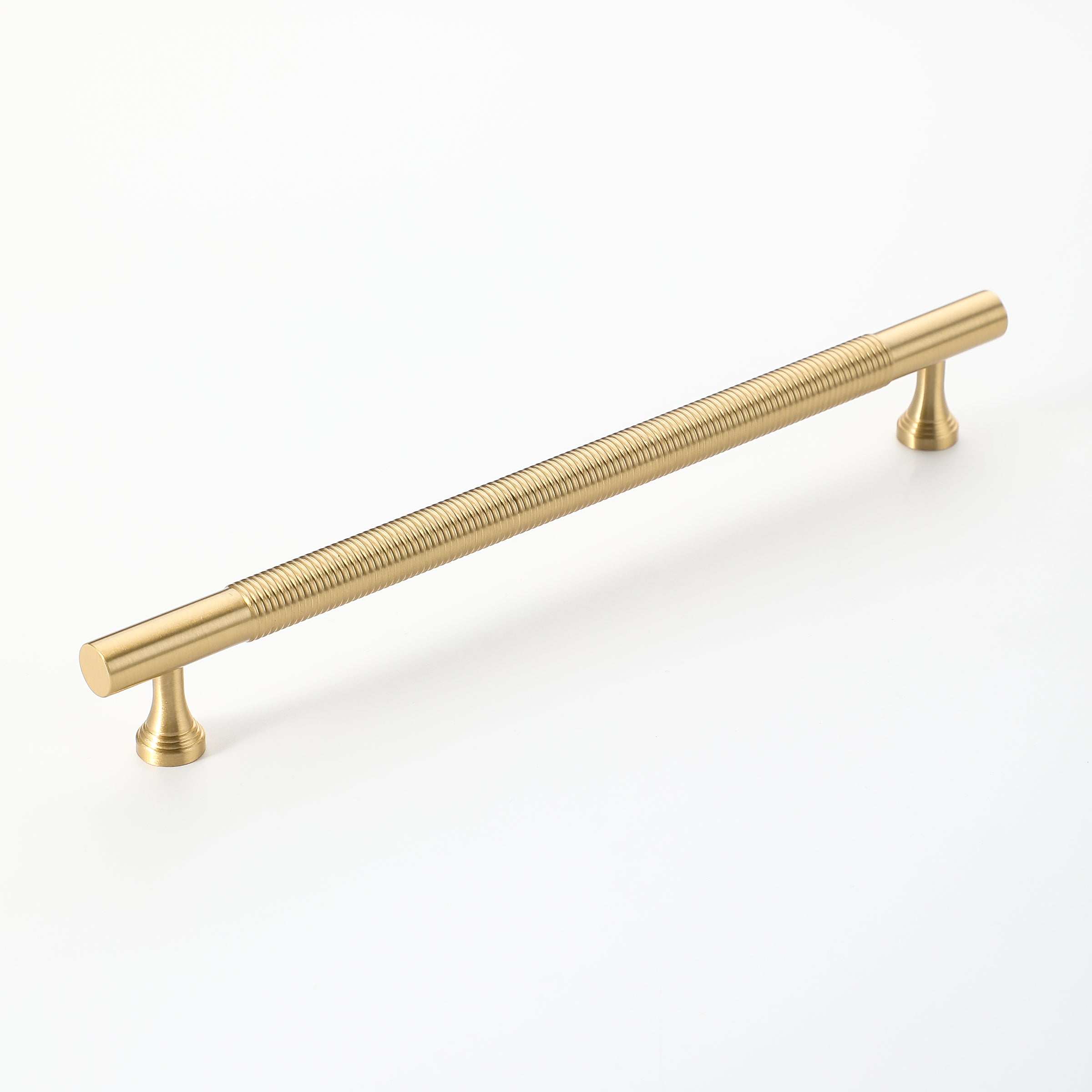 Linear Brass Handle