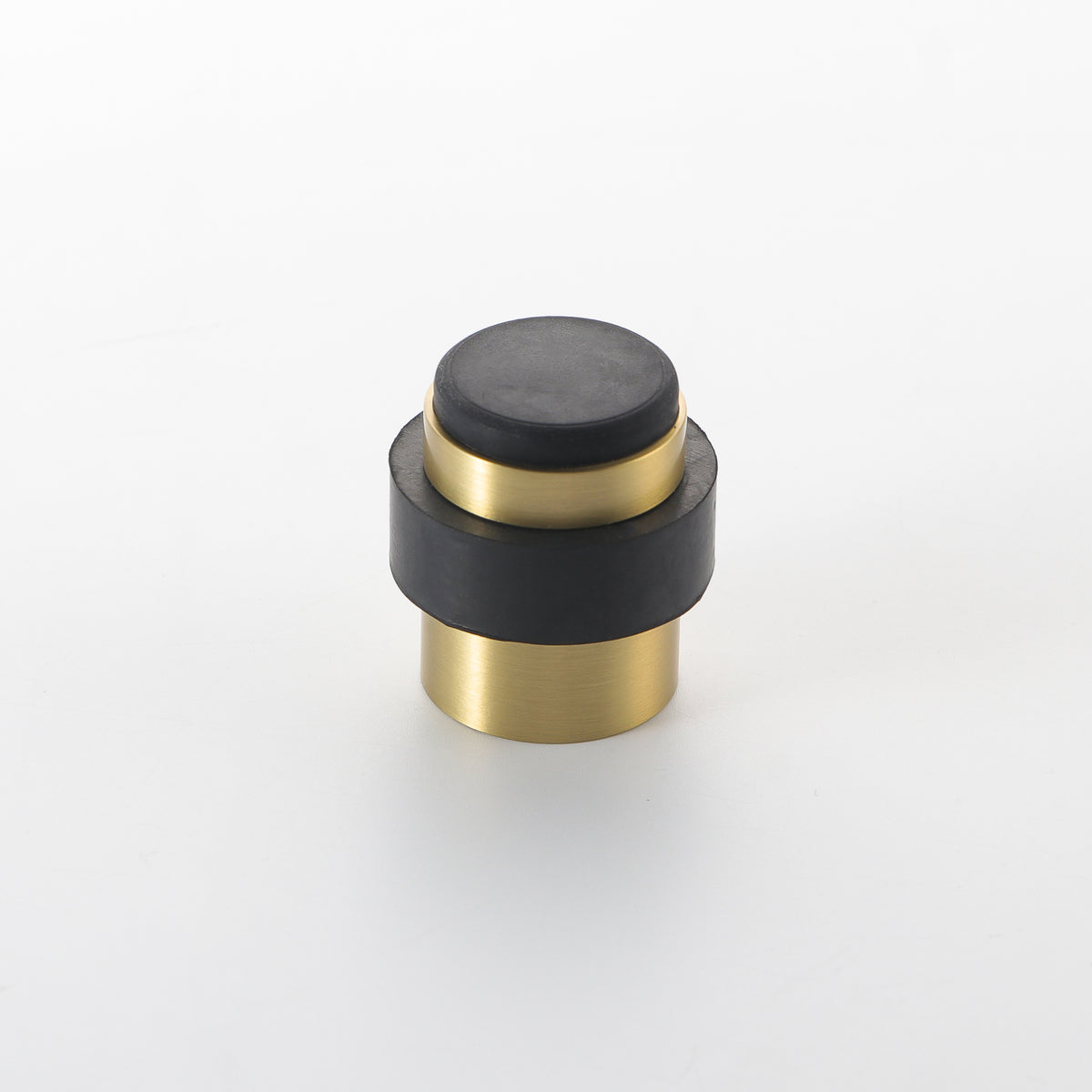 Cylindrical Door Stop