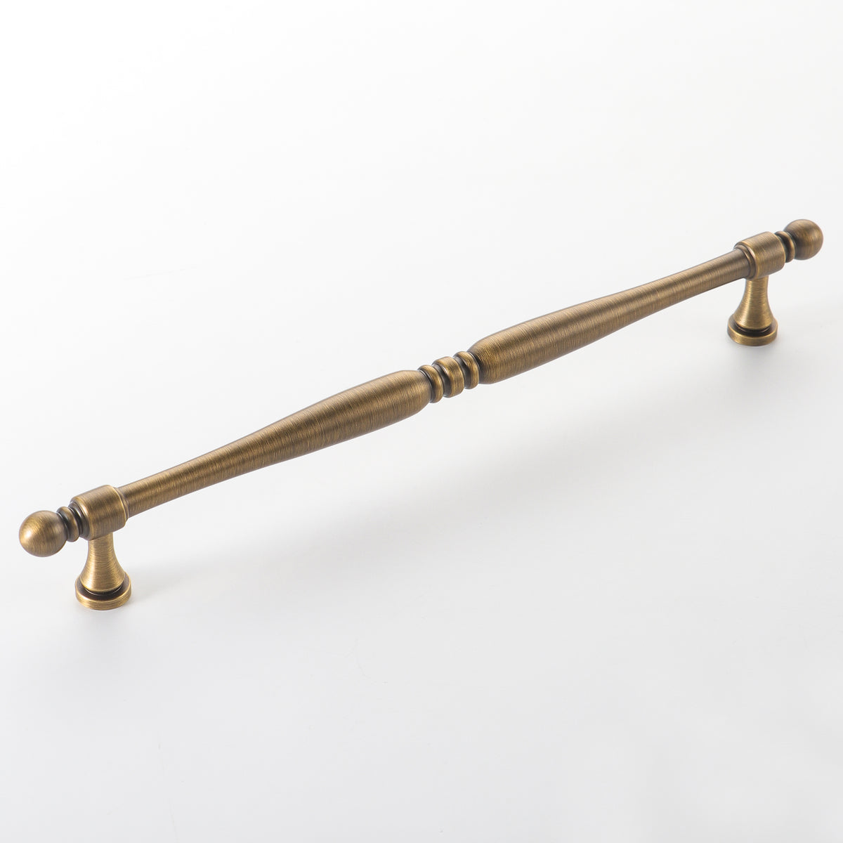 Heritage Brass Handle