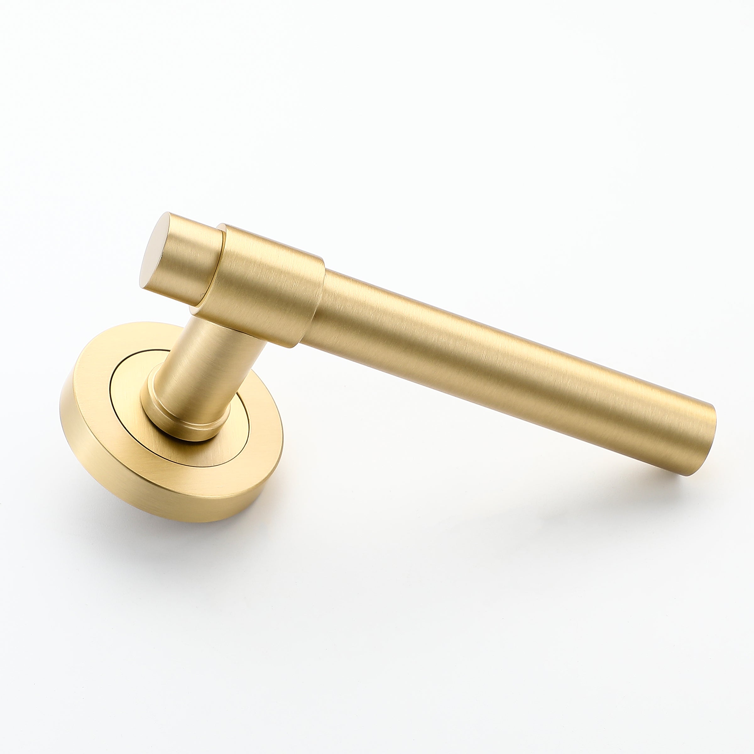 Belgravia Door Handle | Passage