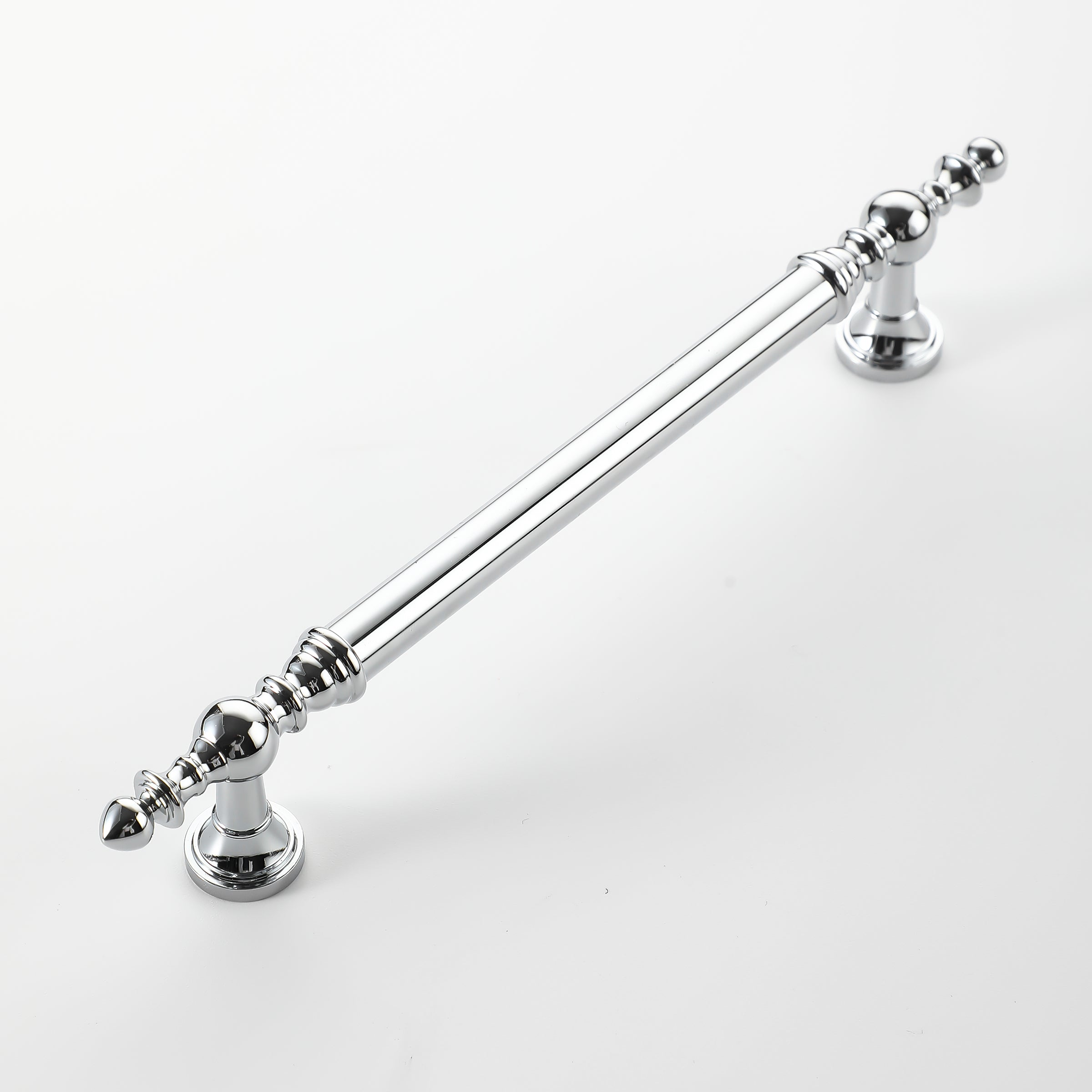 Regal Brass Handle