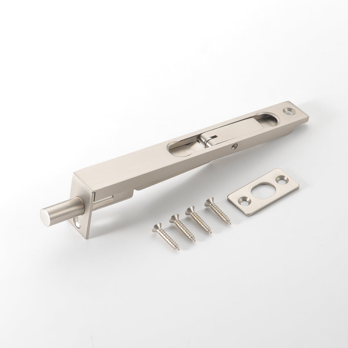 Flush Bolt