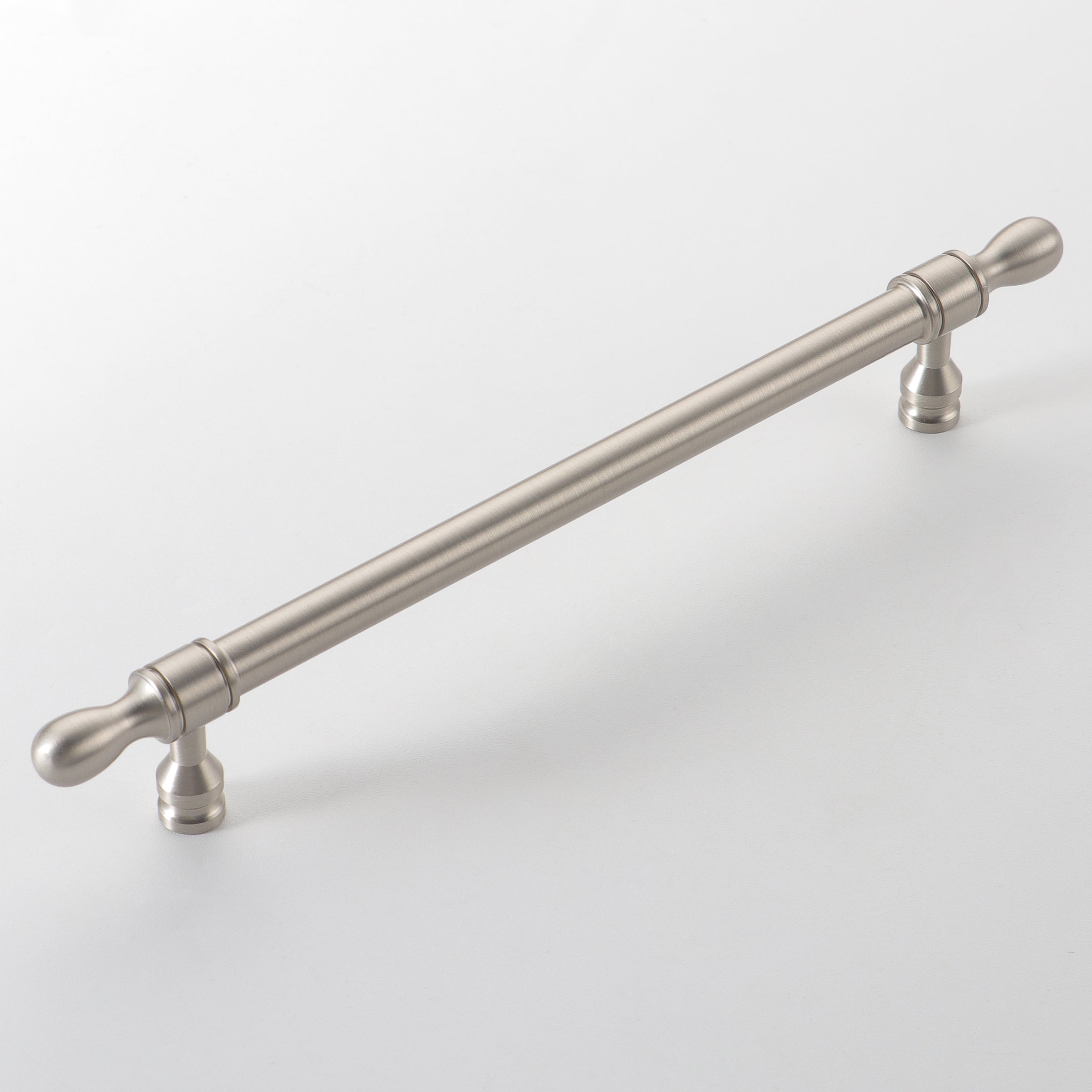 Bentleigh Brass Handles