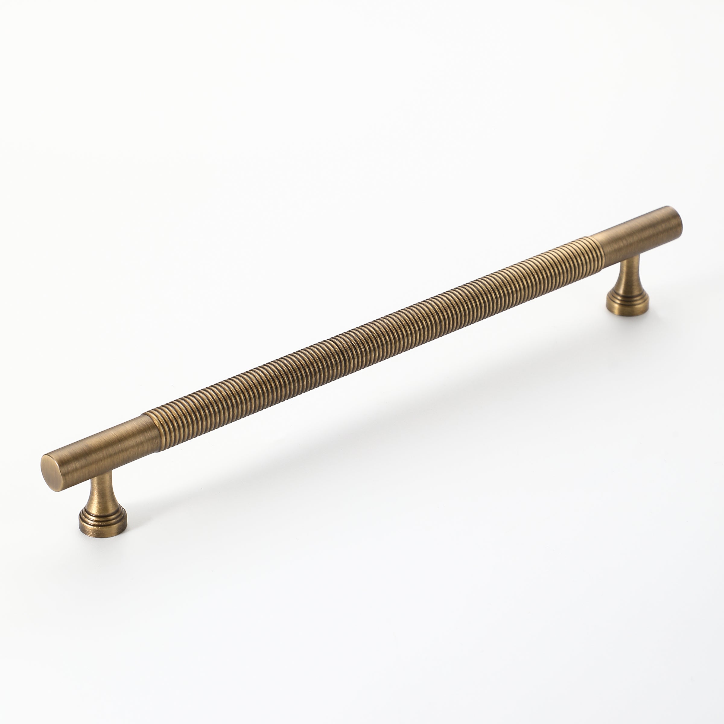 Linear Brass Handle