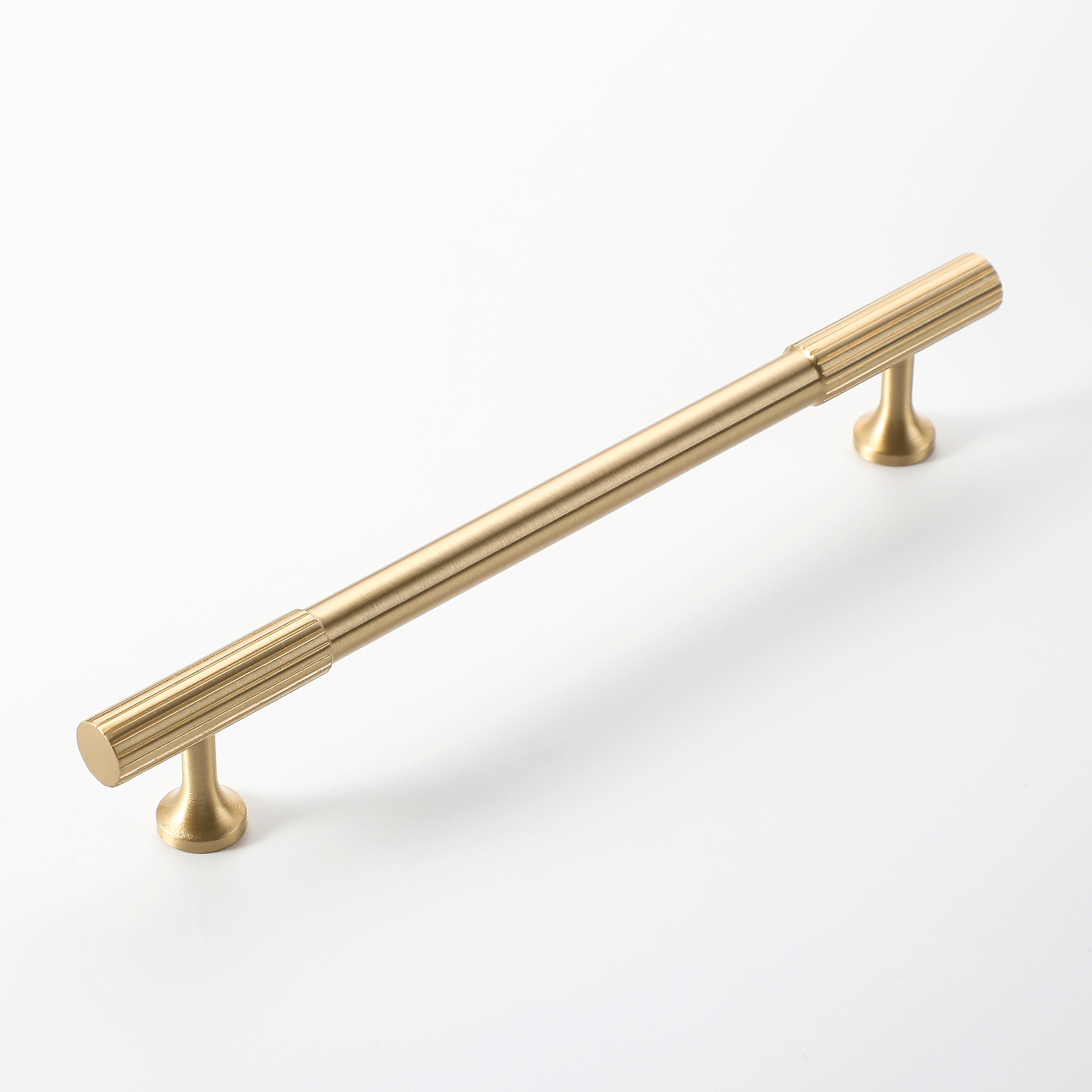 Nordic Brass Handles