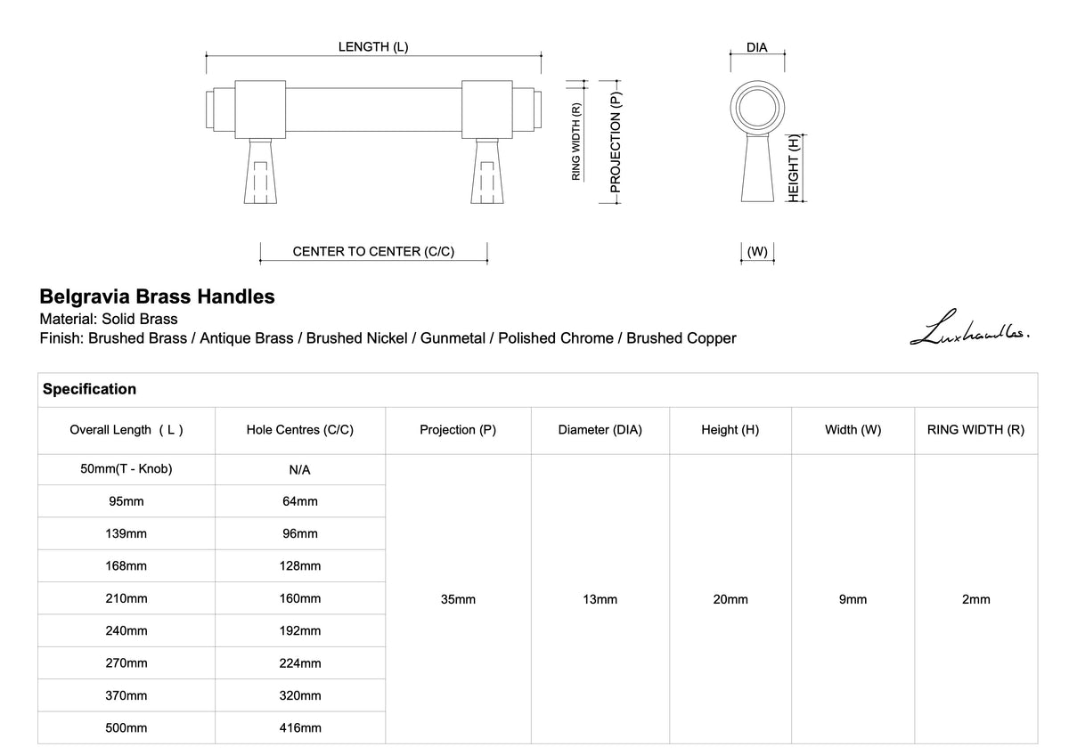 Specification