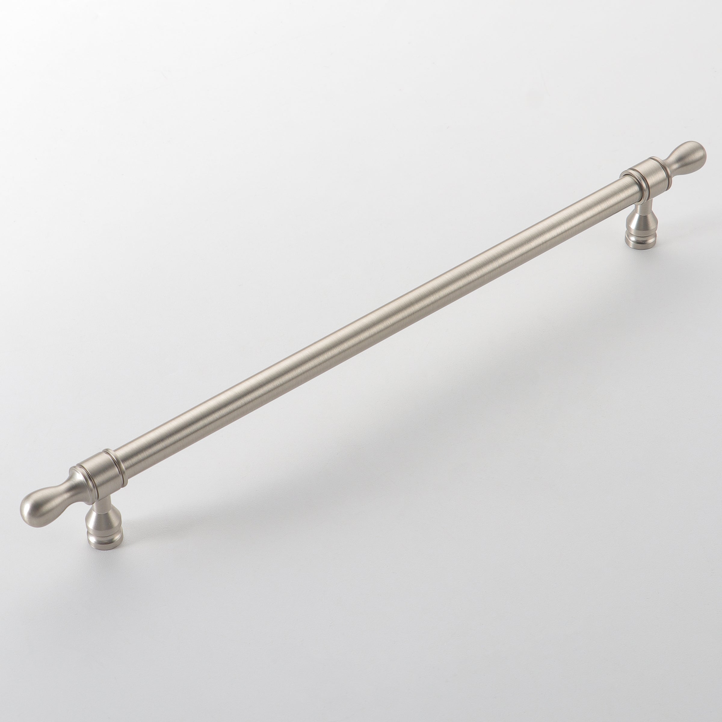 Bentleigh Brass Handles