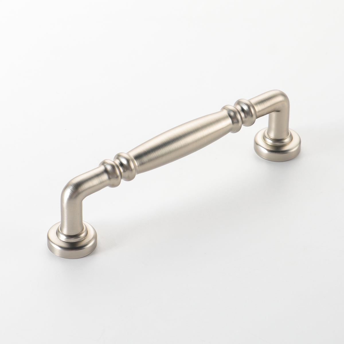 Antique Brass Cabinet Handles