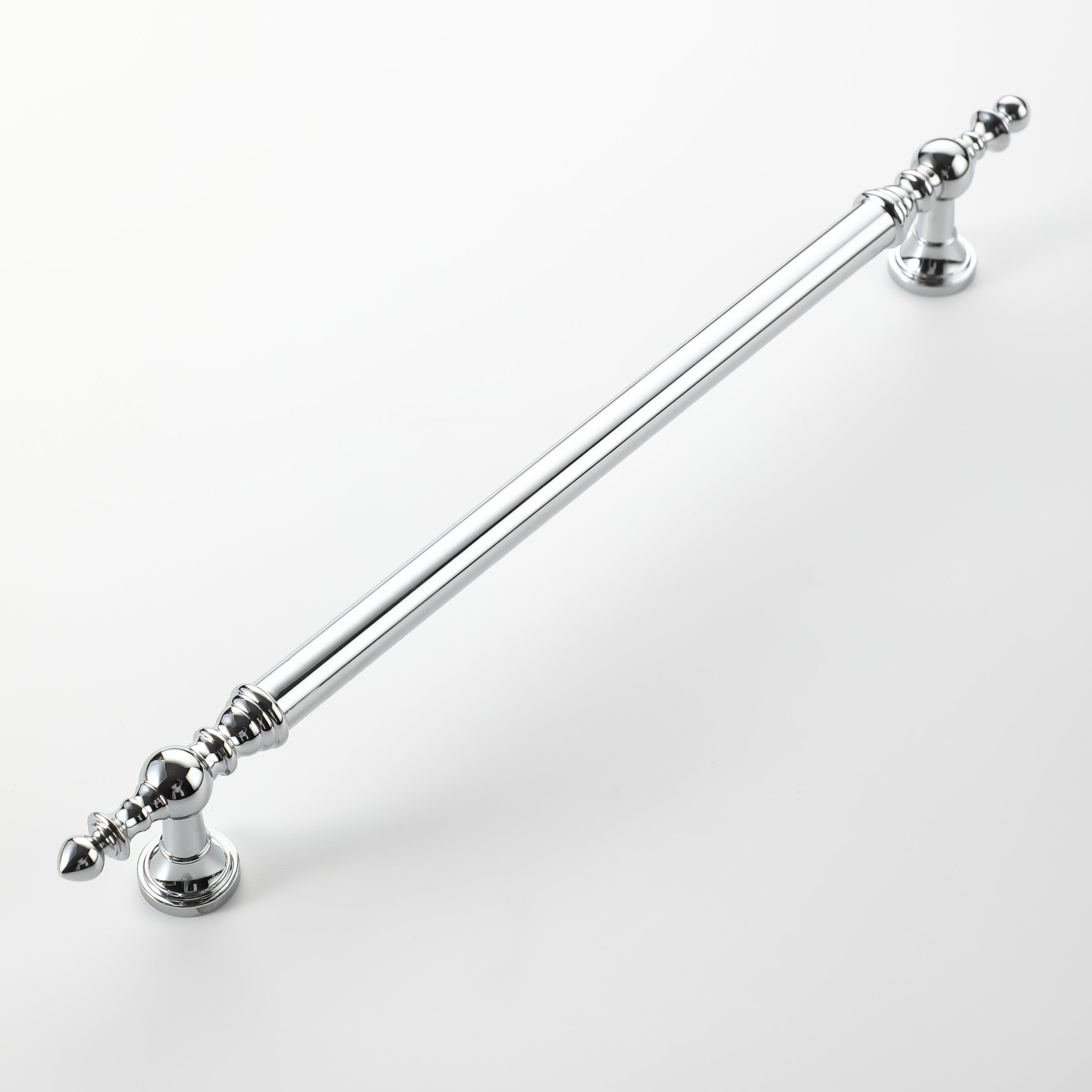 Regal Brass Handle